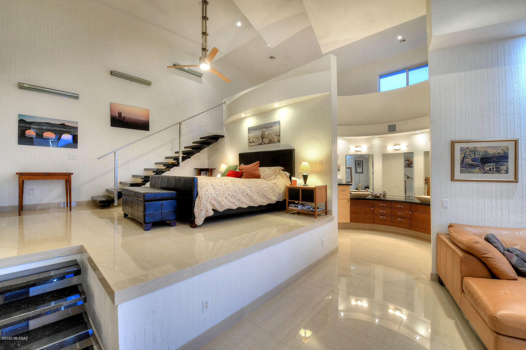 Unsubdivided - Residential