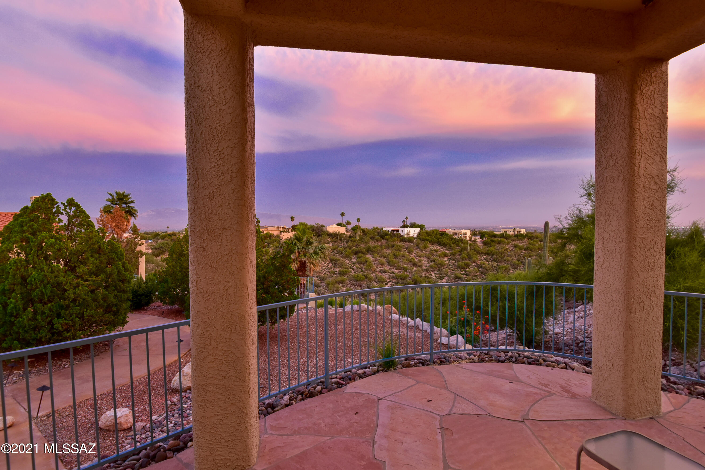 Cimarron Foothills Estates (1-97) - Residential
