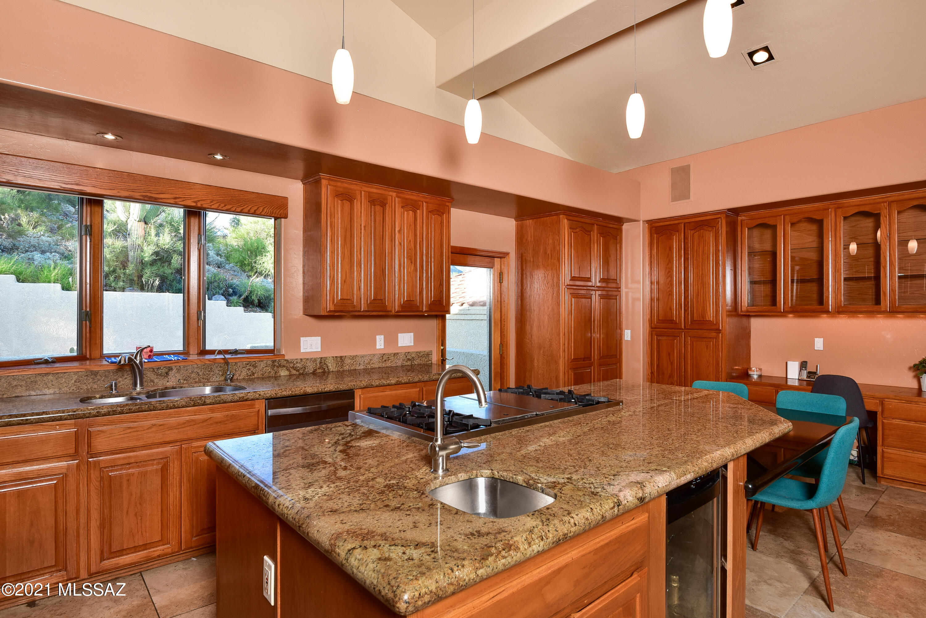 Cimarron Foothills Estates (1-97) - Residential