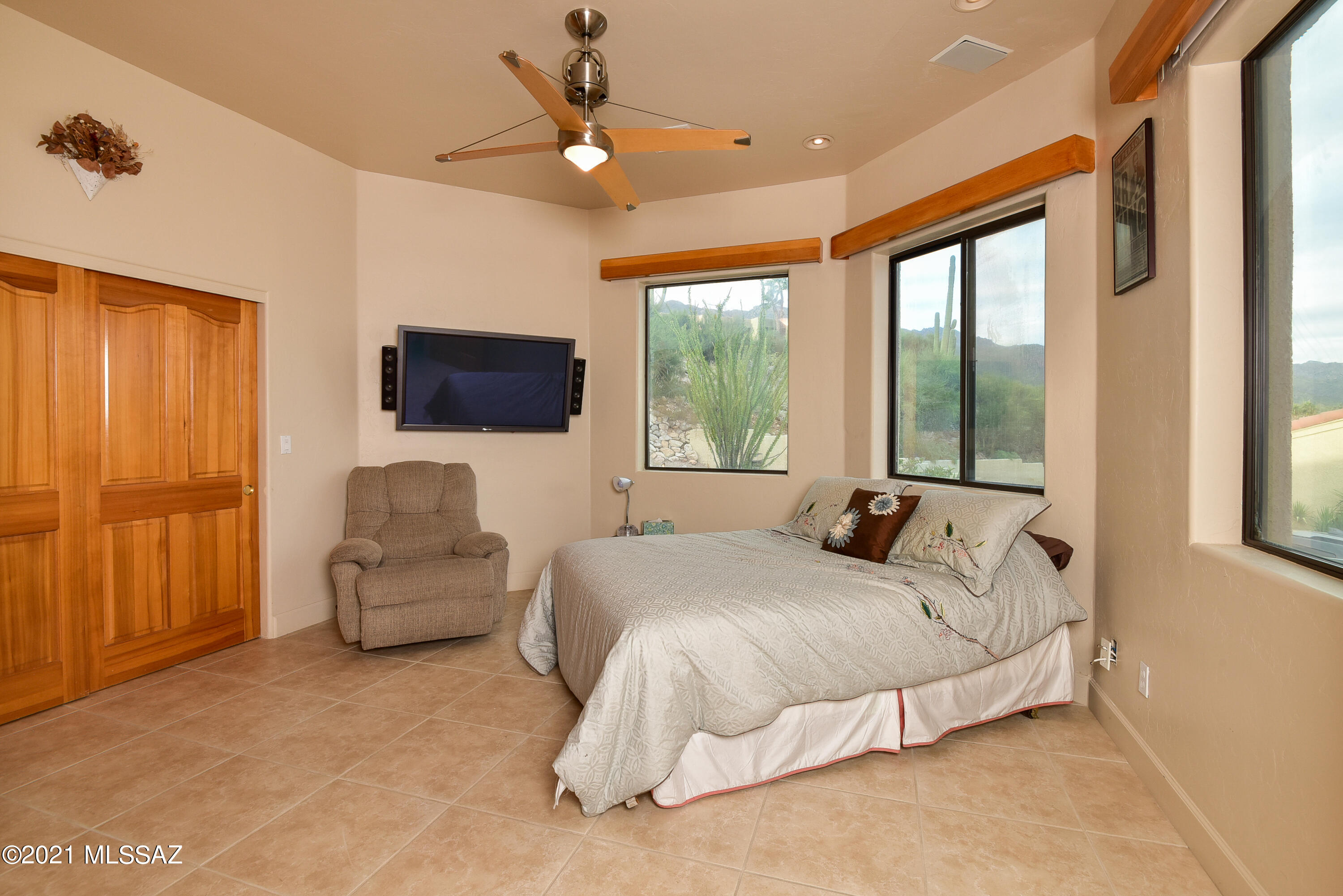 Cimarron Foothills Estates (1-97) - Residential