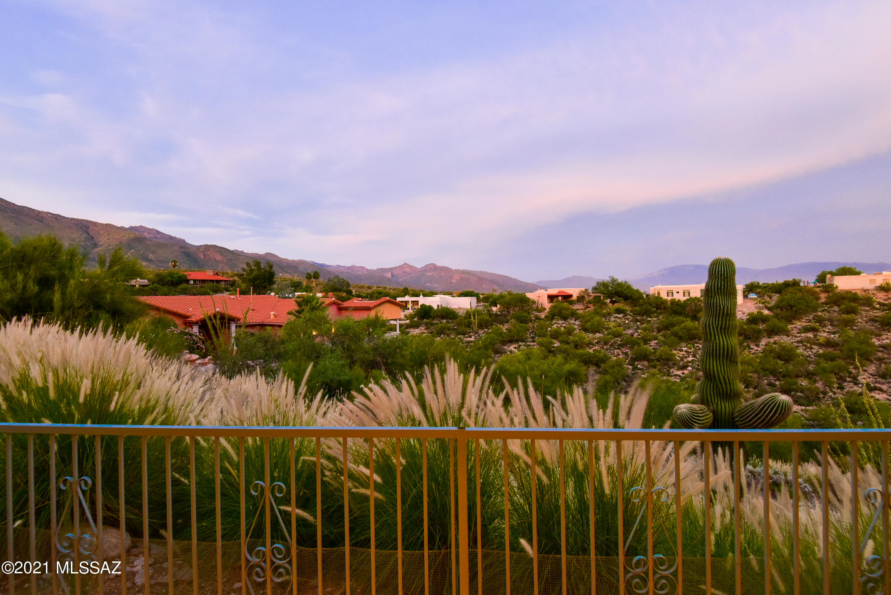 Cimarron Foothills Estates (1-97) - Residential