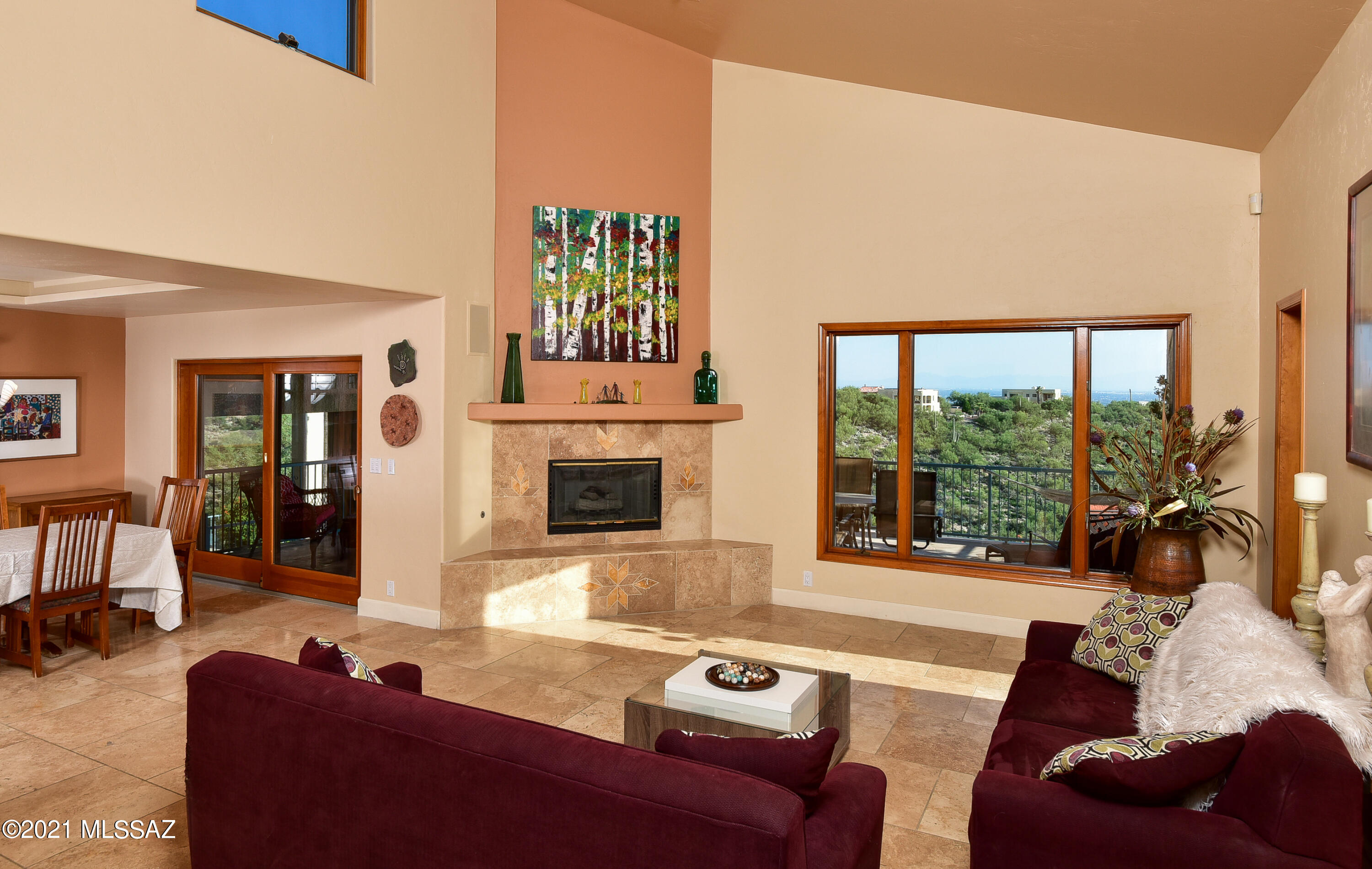 Cimarron Foothills Estates (1-97) - Residential