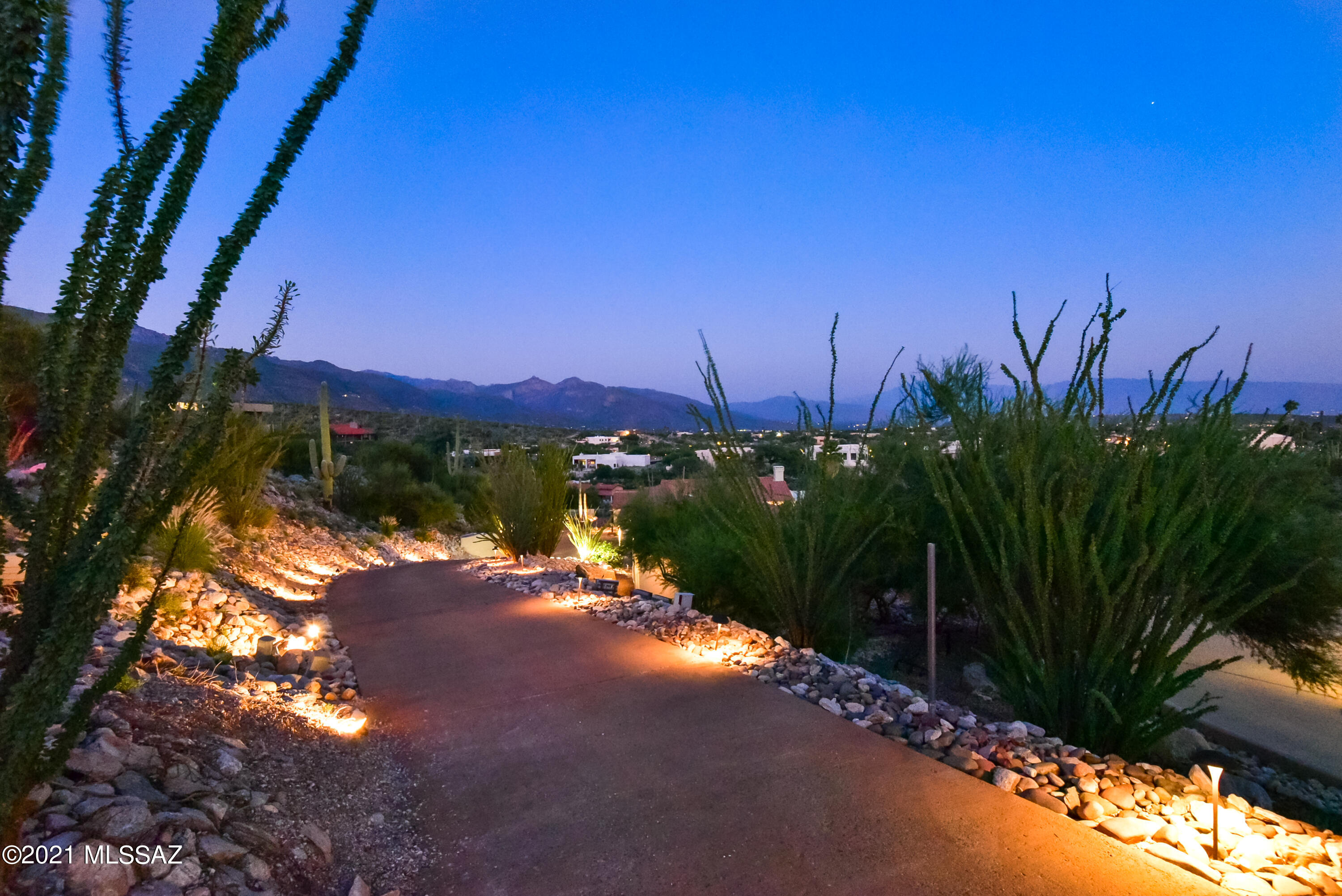 Cimarron Foothills Estates (1-97) - Residential