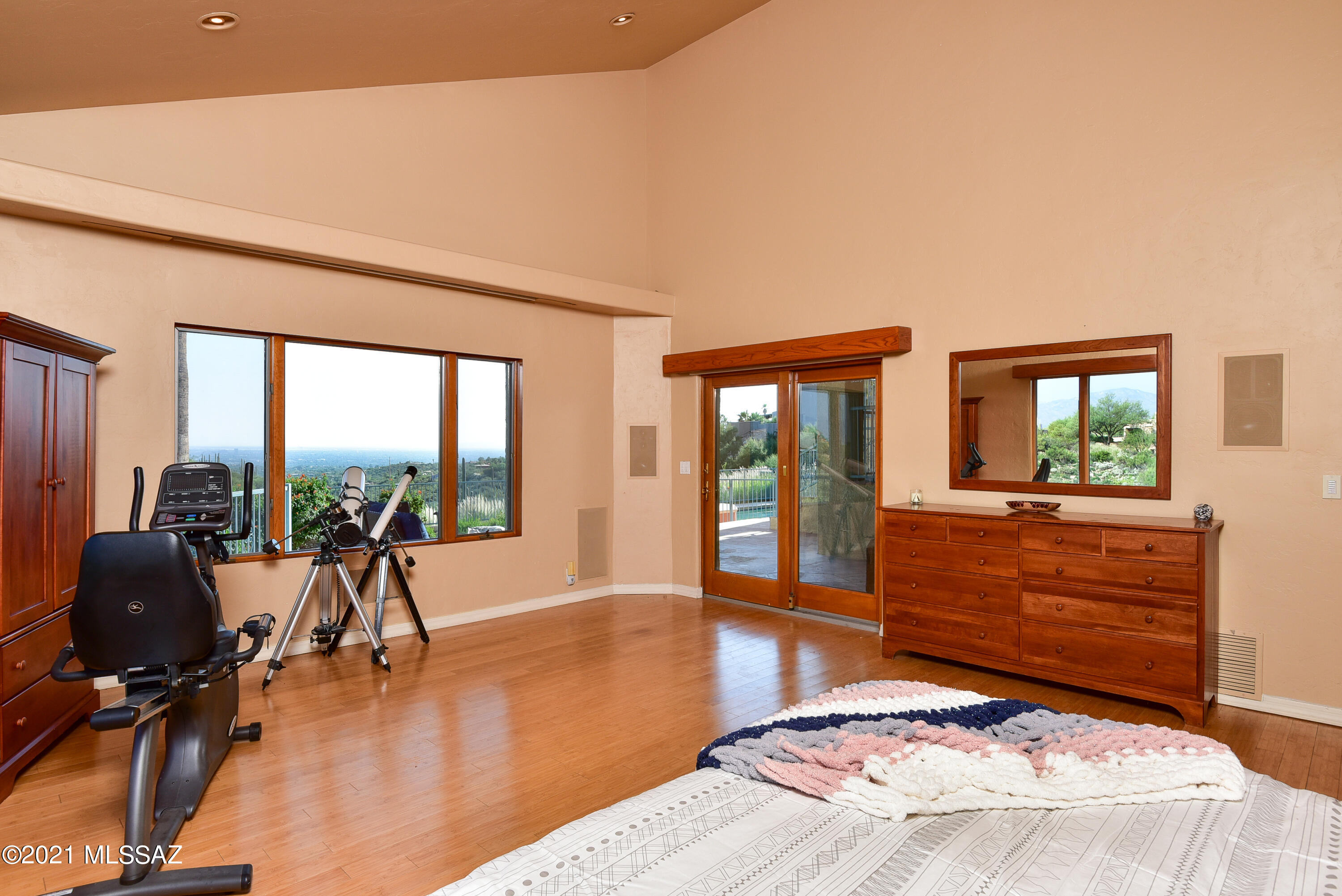 Cimarron Foothills Estates (1-97) - Residential