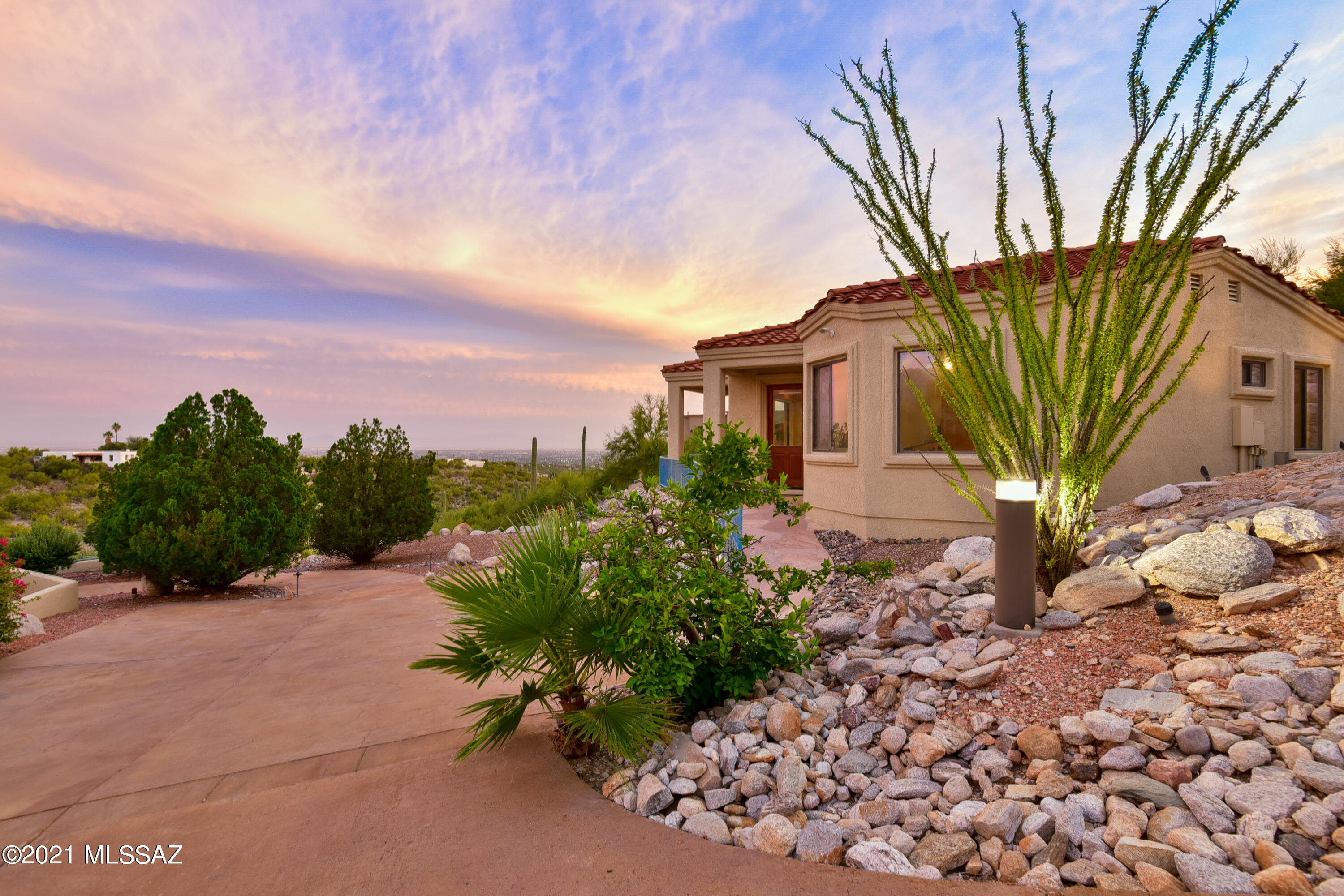 Cimarron Foothills Estates (1-97) - Residential