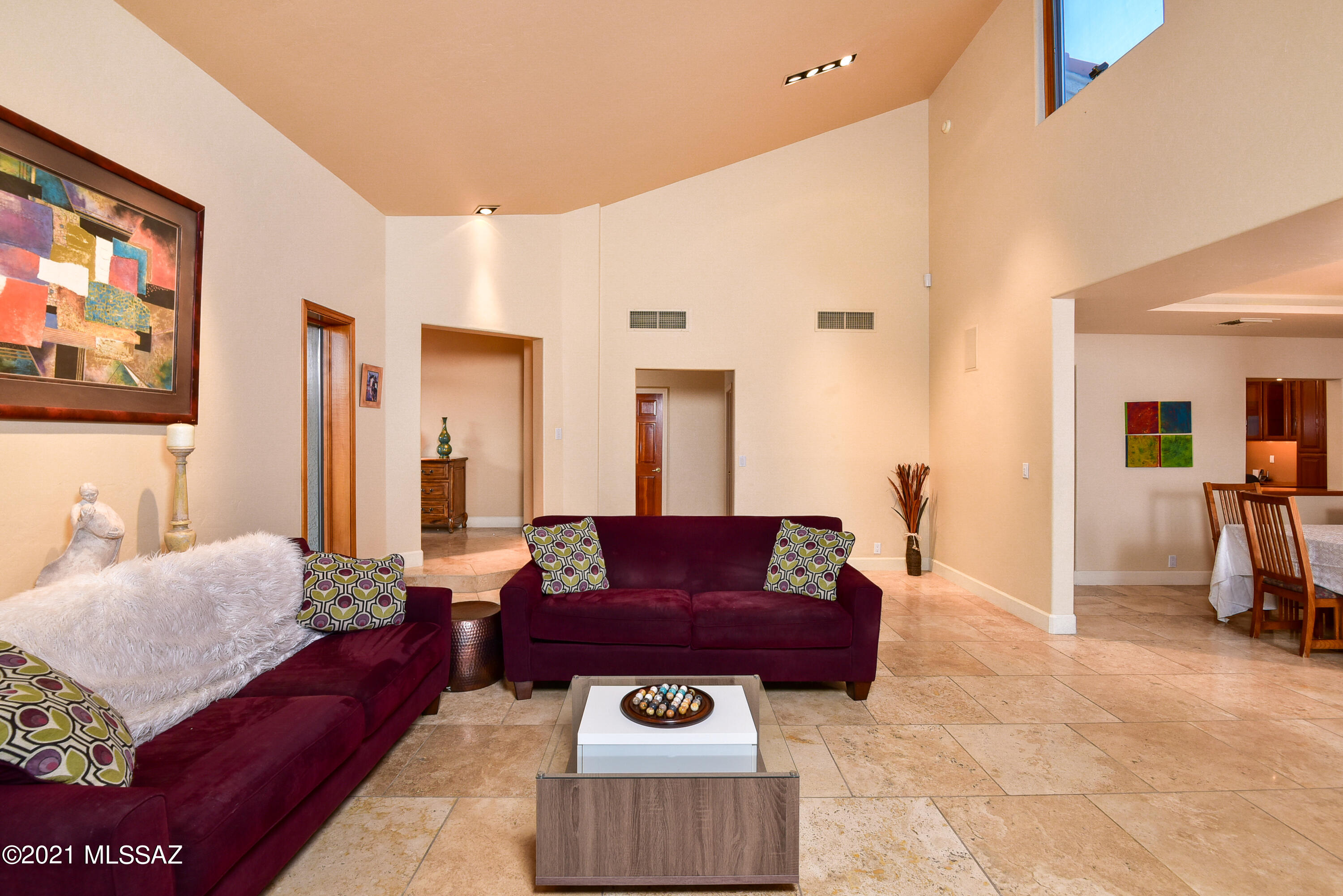 Cimarron Foothills Estates (1-97) - Residential