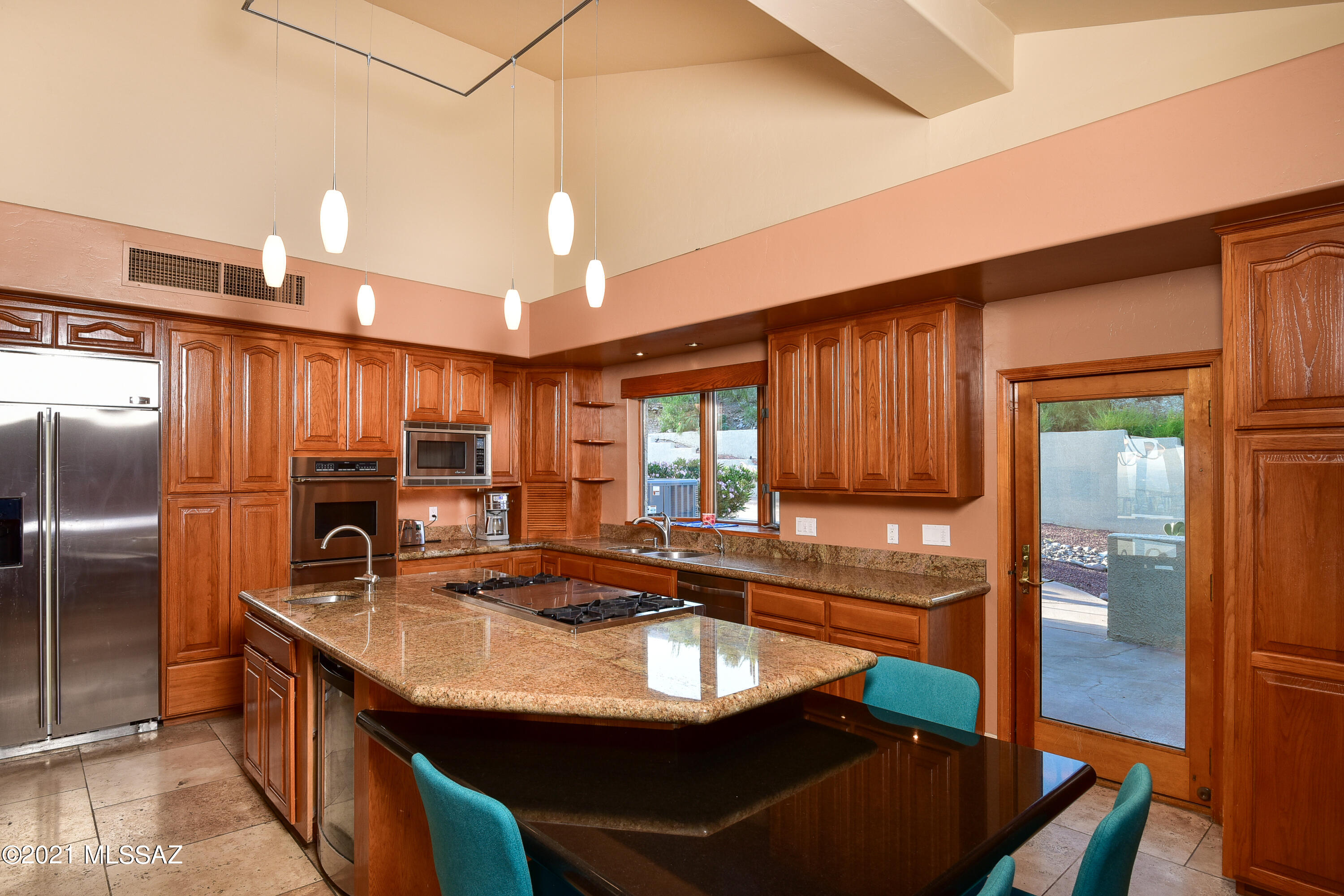 Cimarron Foothills Estates (1-97) - Residential