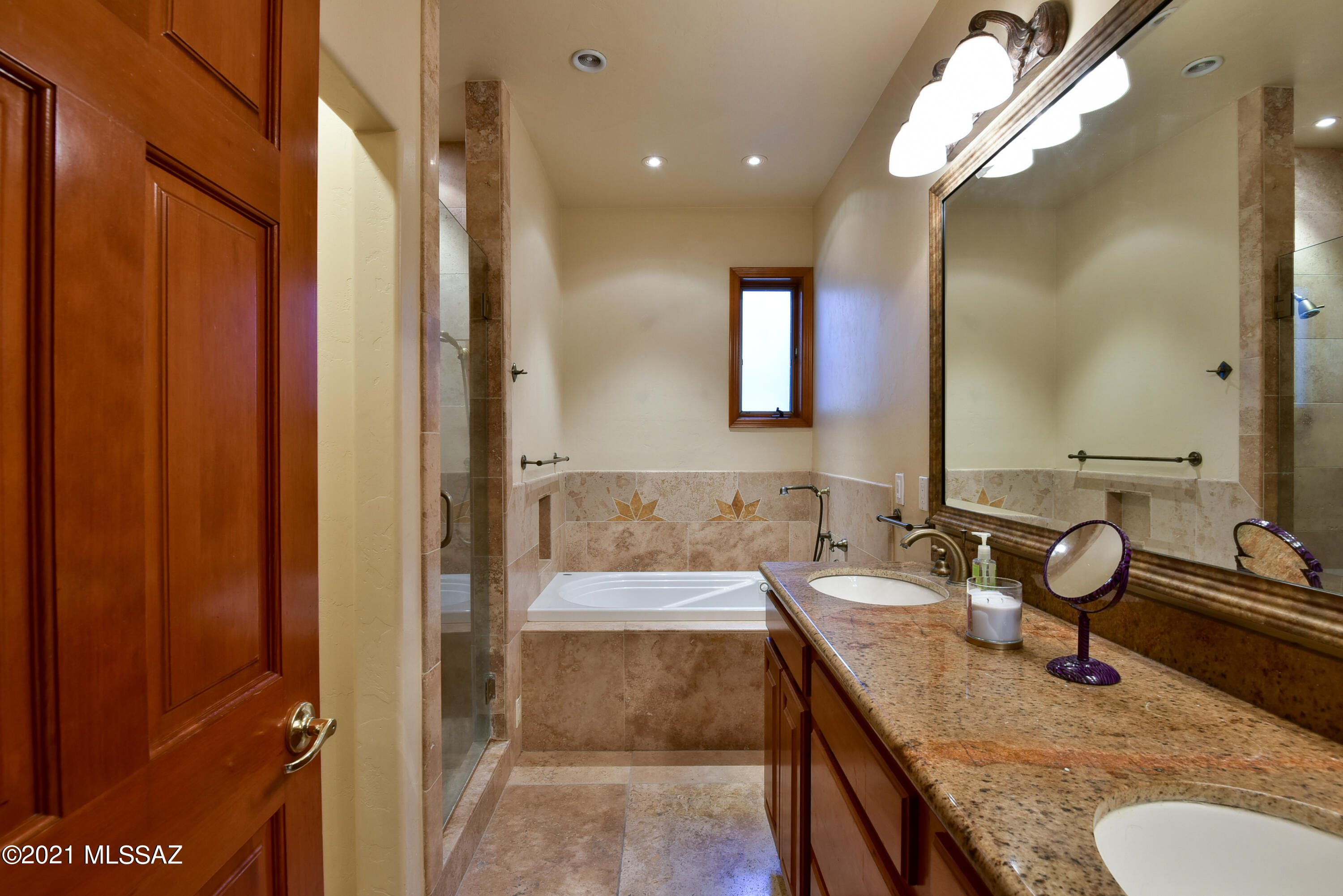 Cimarron Foothills Estates (1-97) - Residential