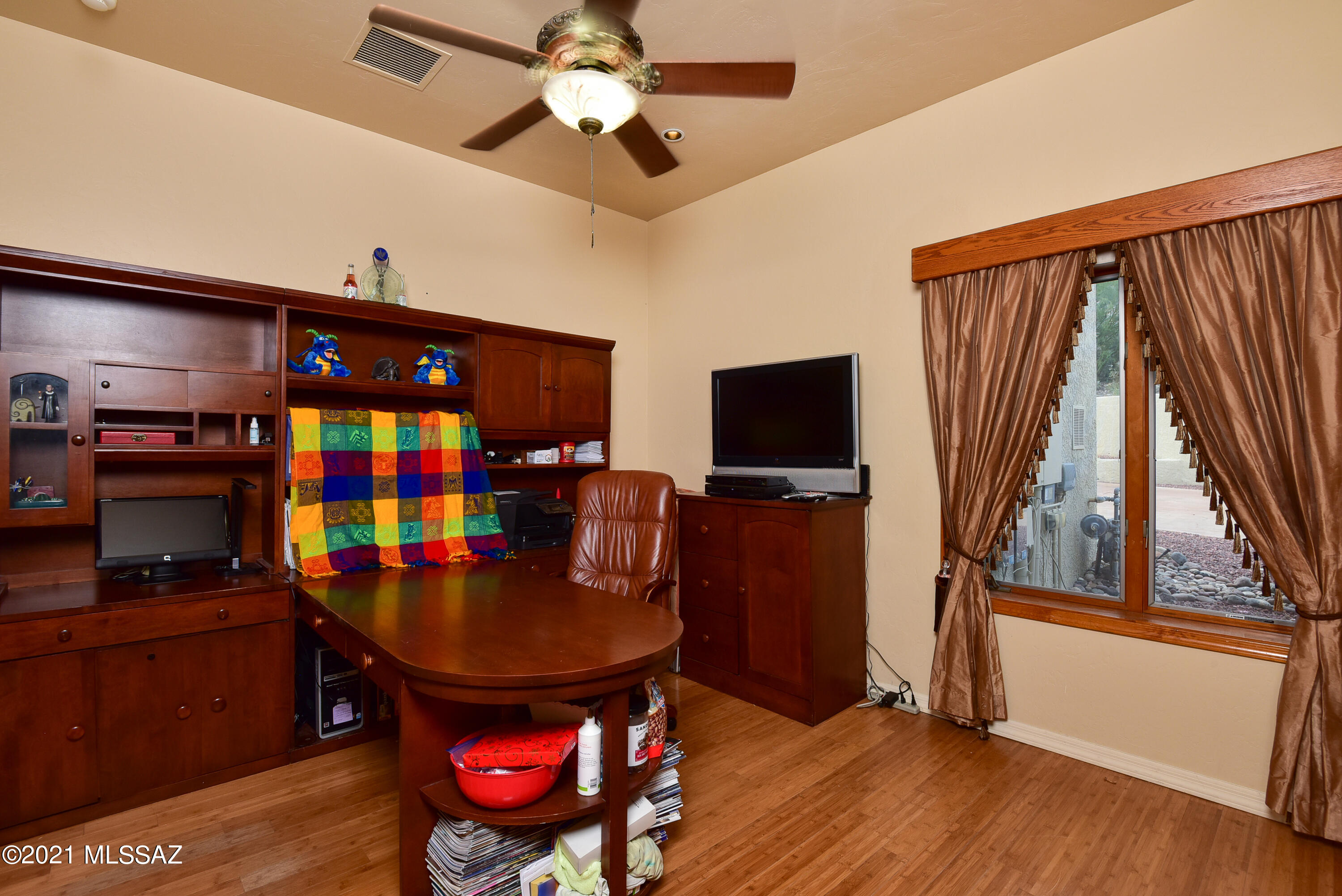 Cimarron Foothills Estates (1-97) - Residential