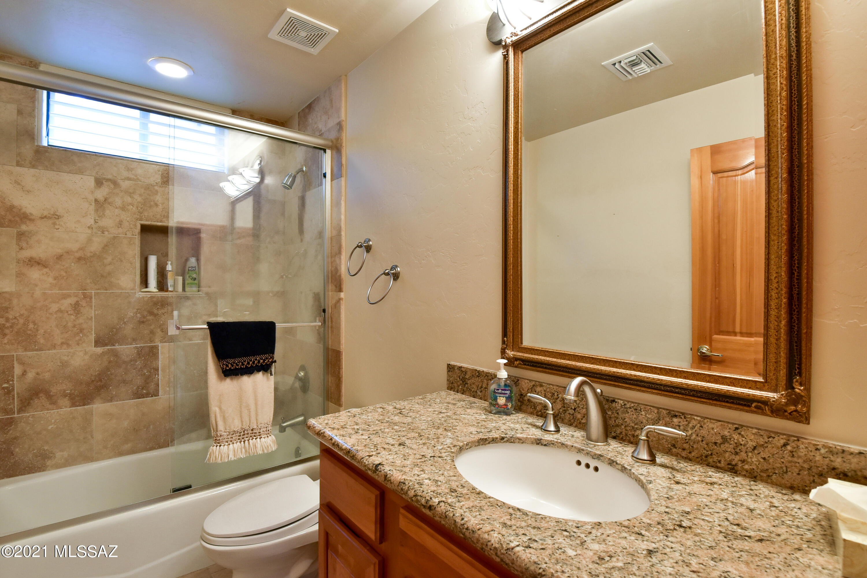 Cimarron Foothills Estates (1-97) - Residential