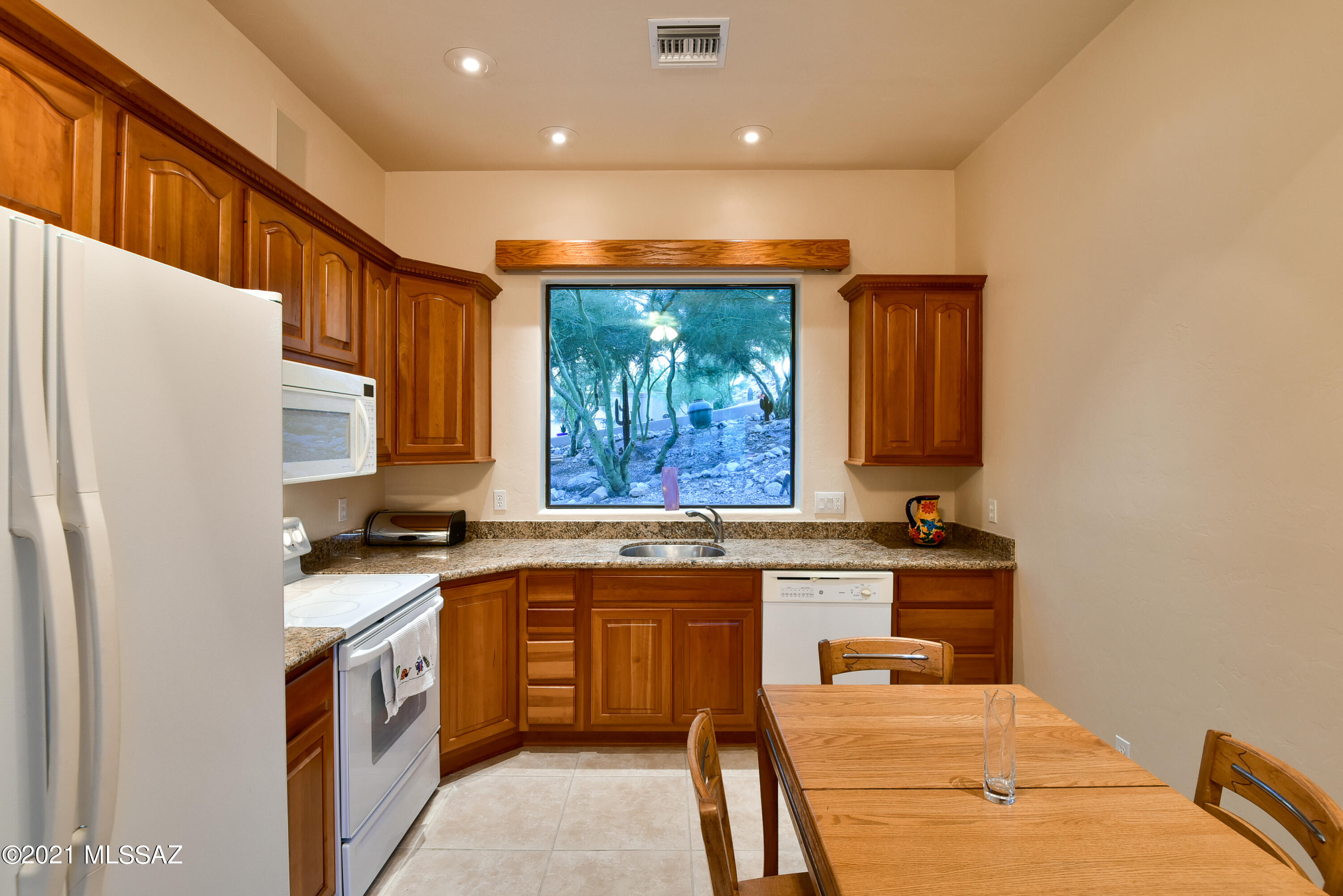 Cimarron Foothills Estates (1-97) - Residential