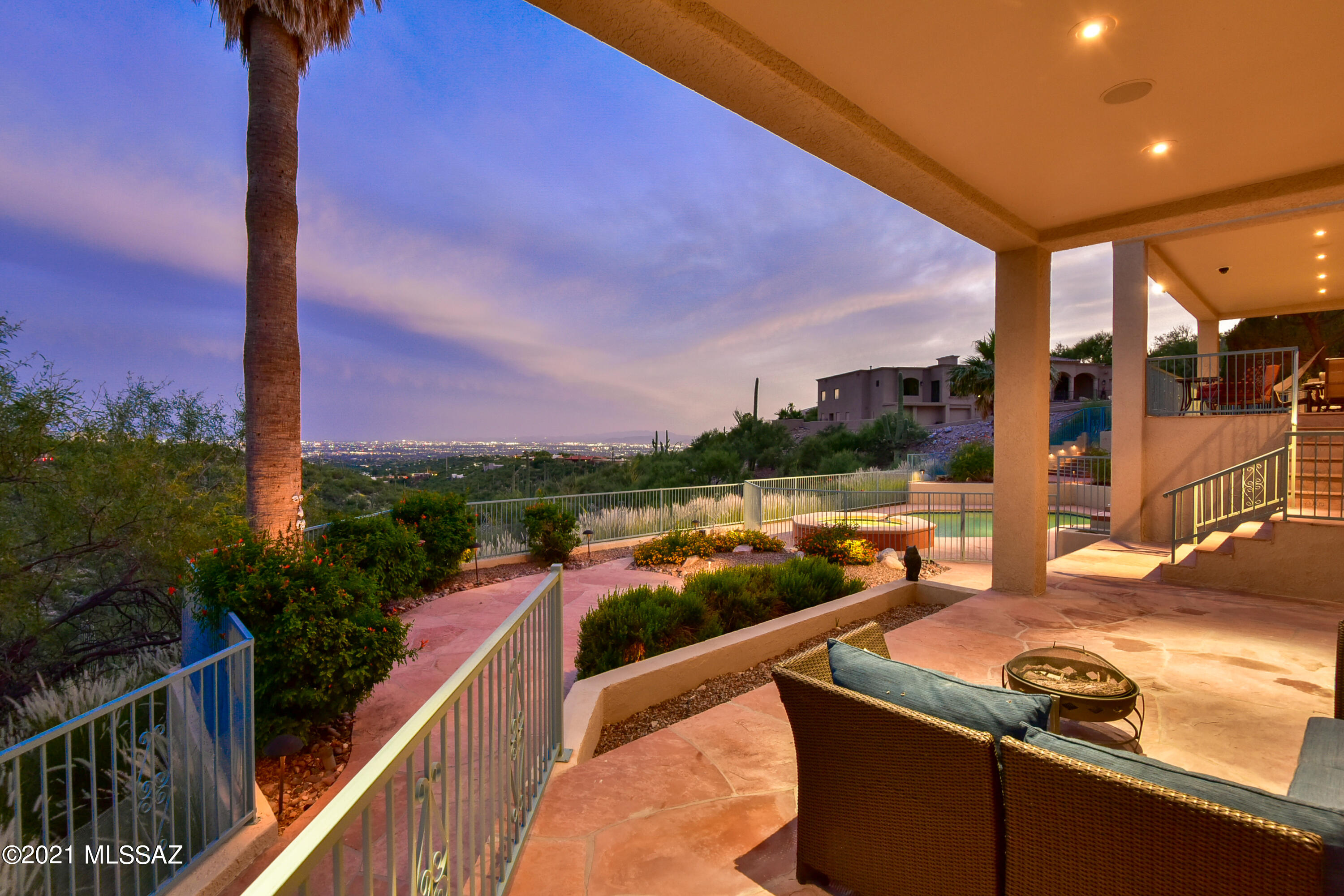Cimarron Foothills Estates (1-97) - Residential