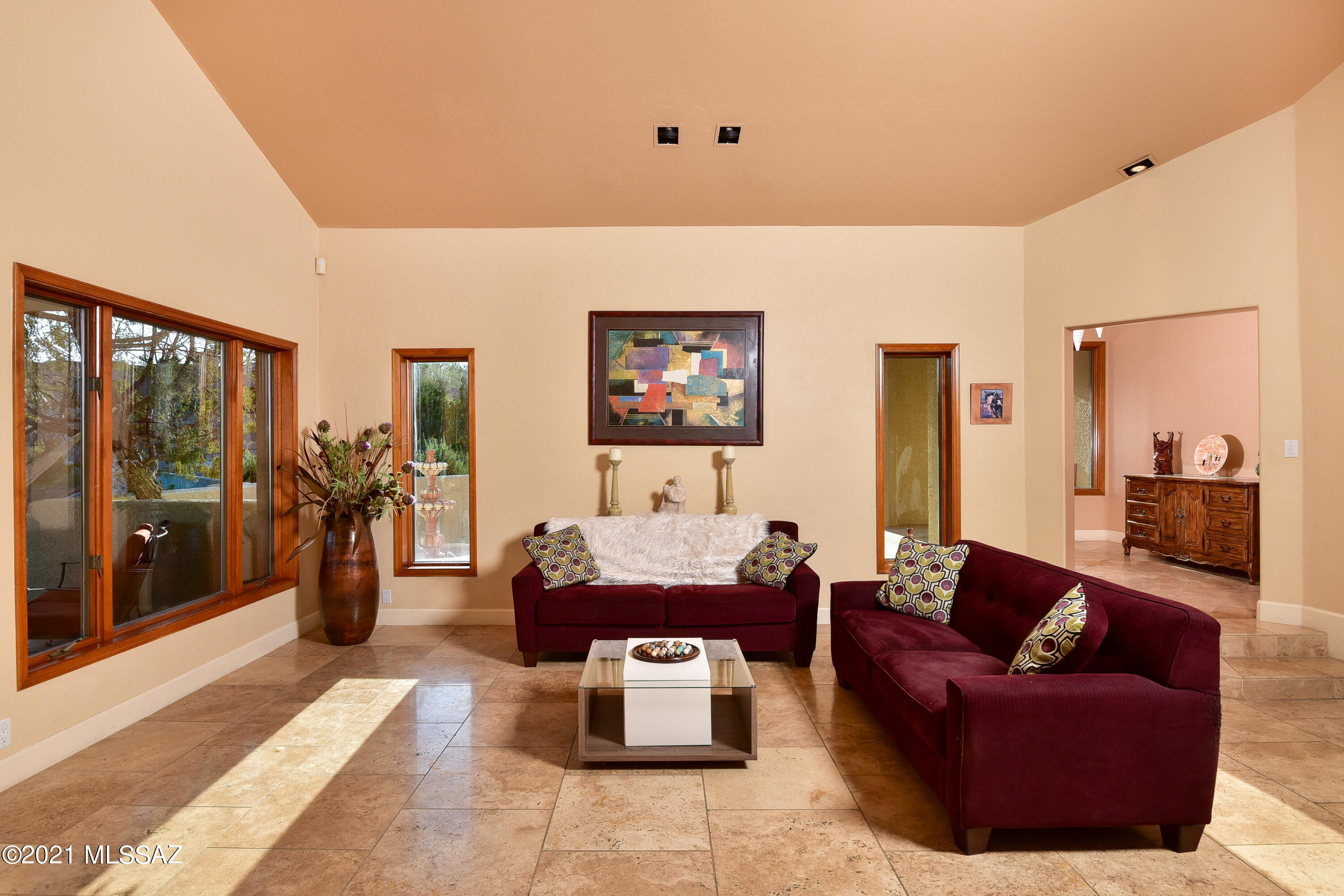 Cimarron Foothills Estates (1-97) - Residential