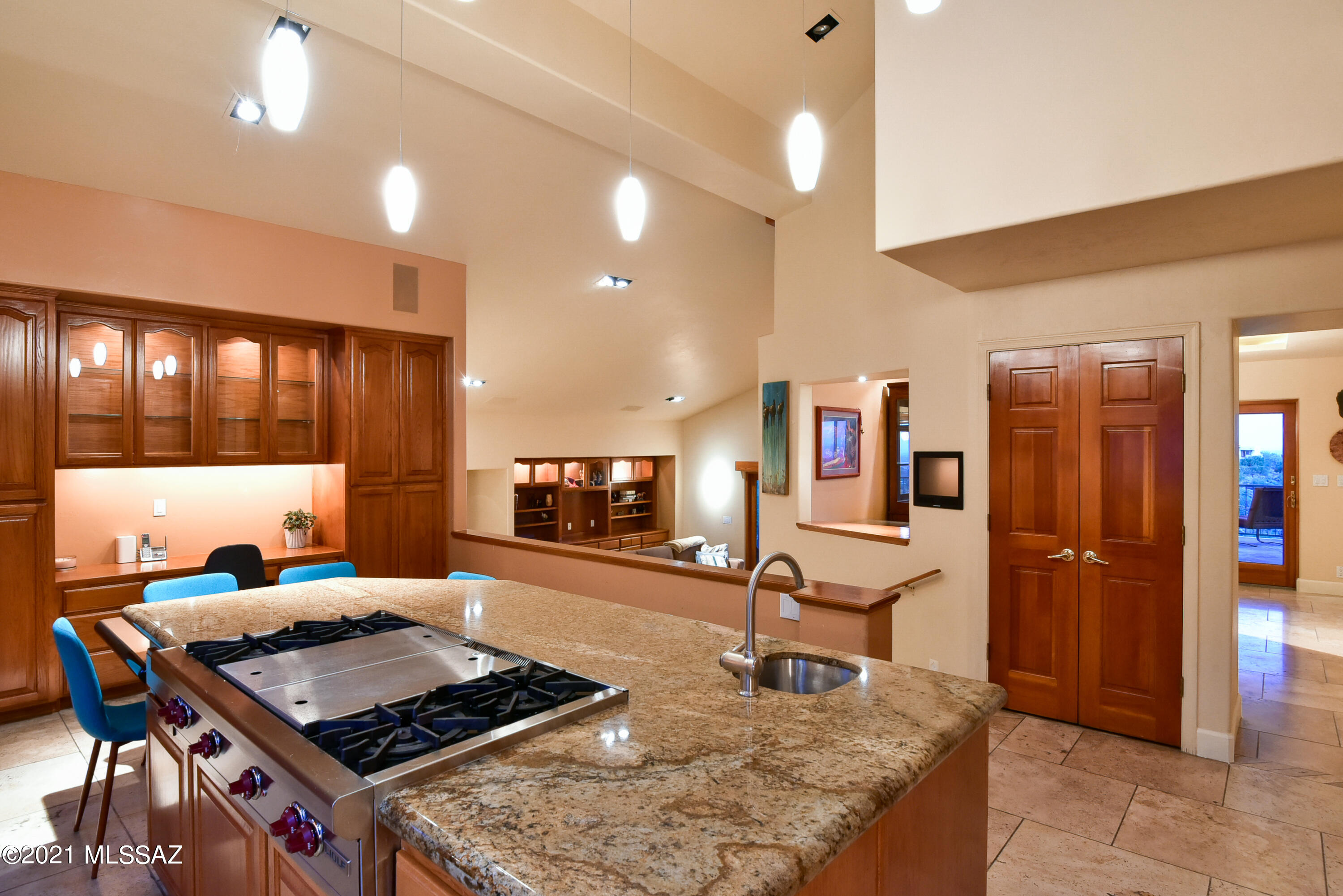 Cimarron Foothills Estates (1-97) - Residential