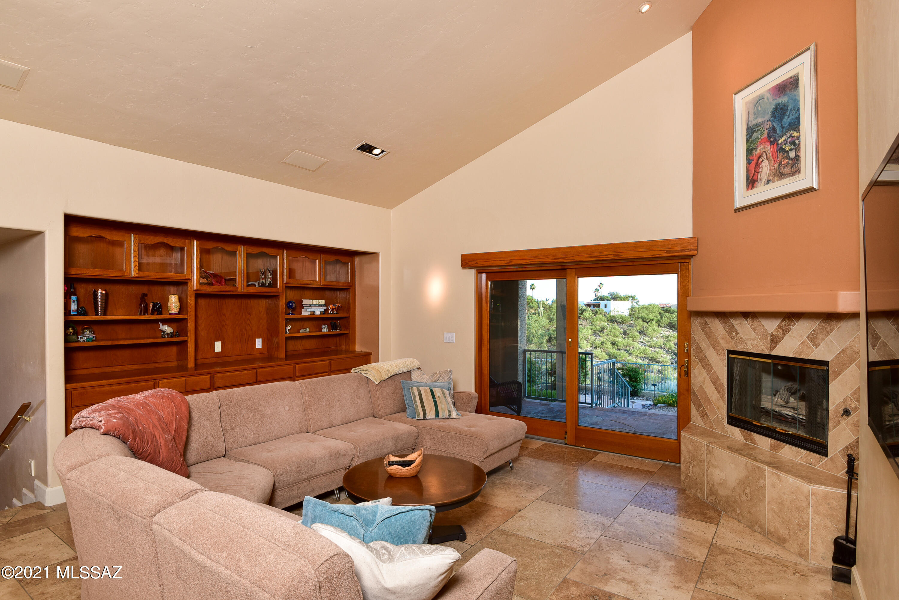 Cimarron Foothills Estates (1-97) - Residential