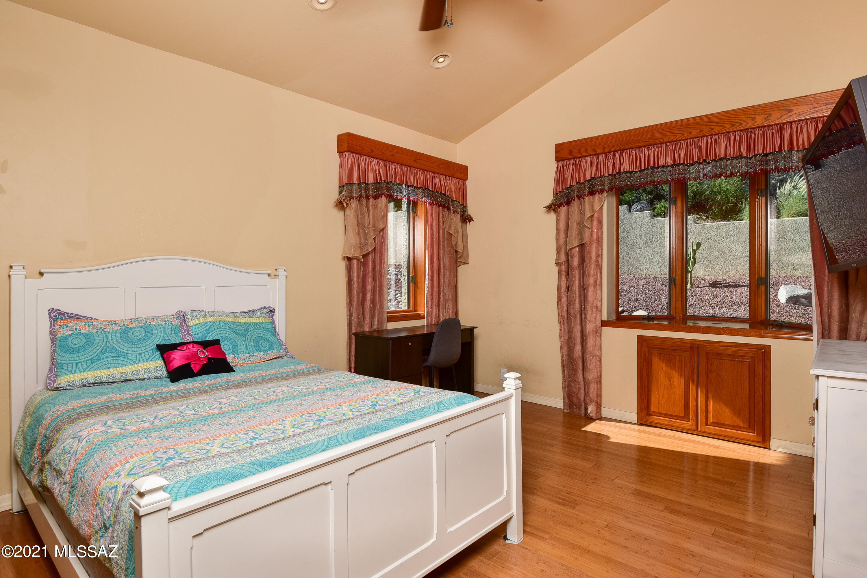 Cimarron Foothills Estates (1-97) - Residential