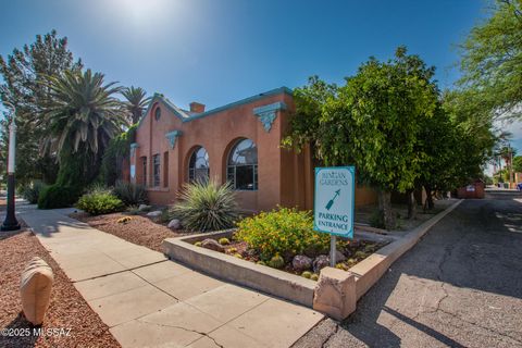 325 W Franklin Street 101 Tucson AZ 85701
