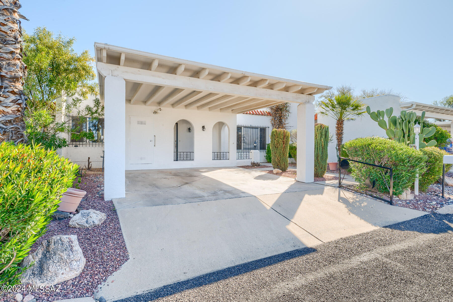 Venice Addition - Residential