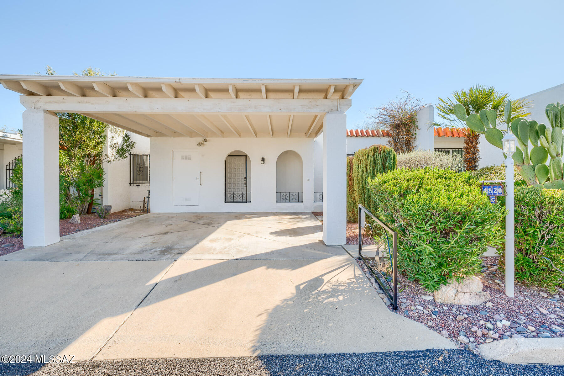Venice Addition - Residential