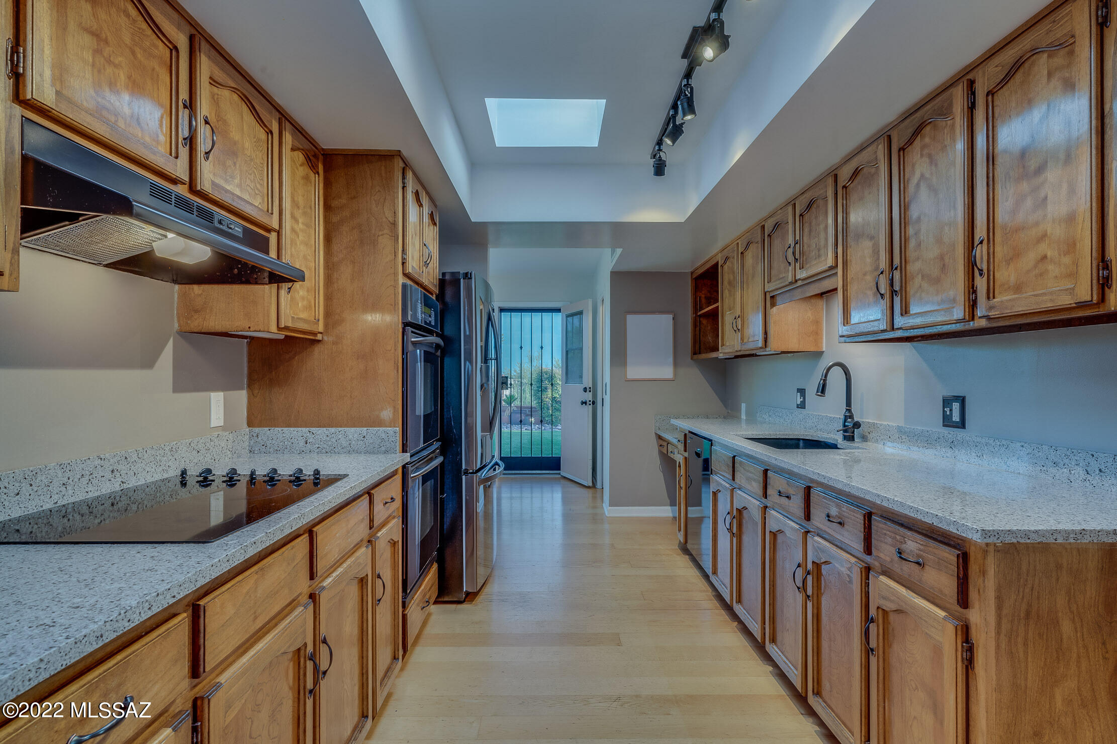 Skyline Bel Air Estates (299-333 & 347-357) - Residential