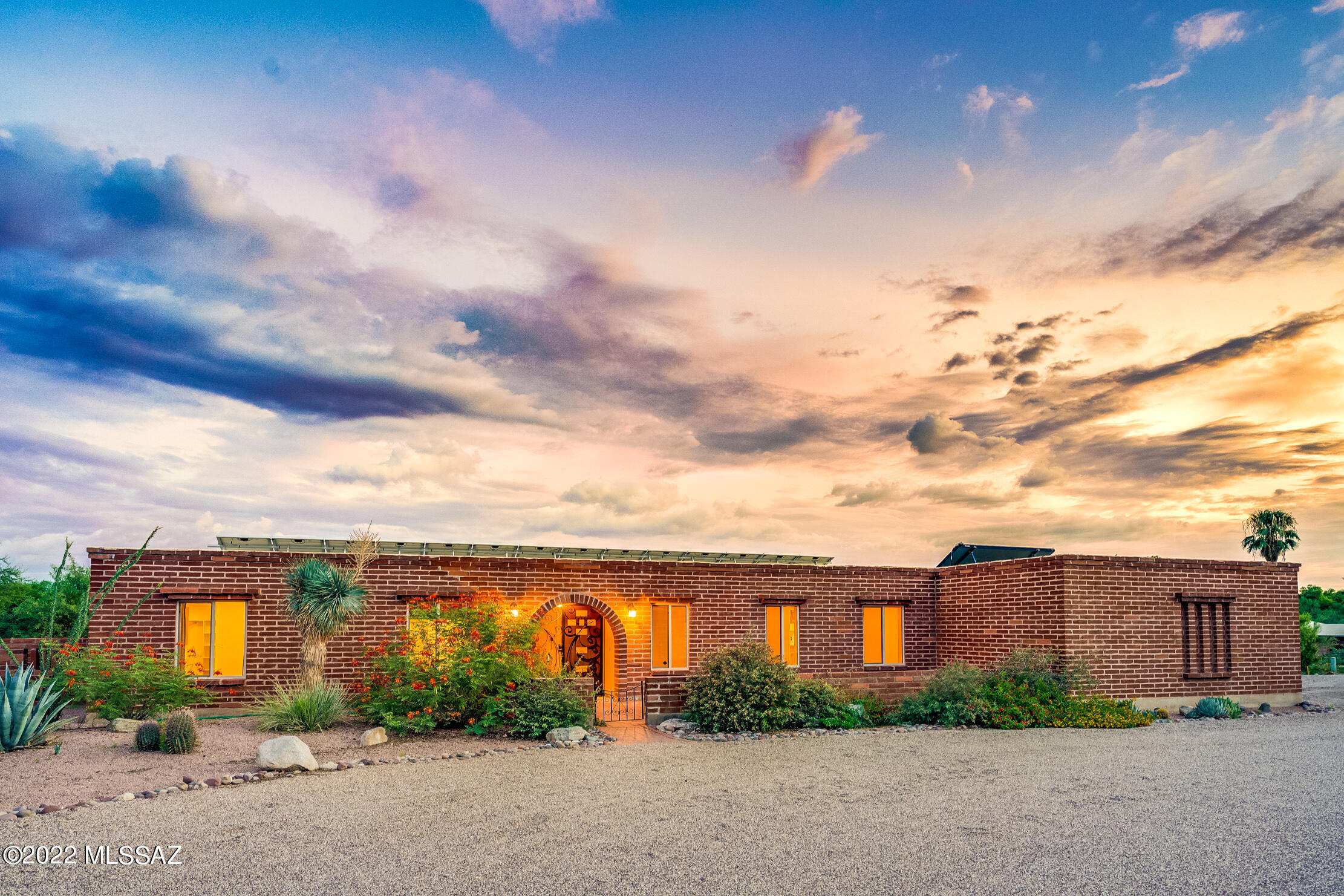 Skyline Bel Air Estates (299-333 & 347-357) - Residential