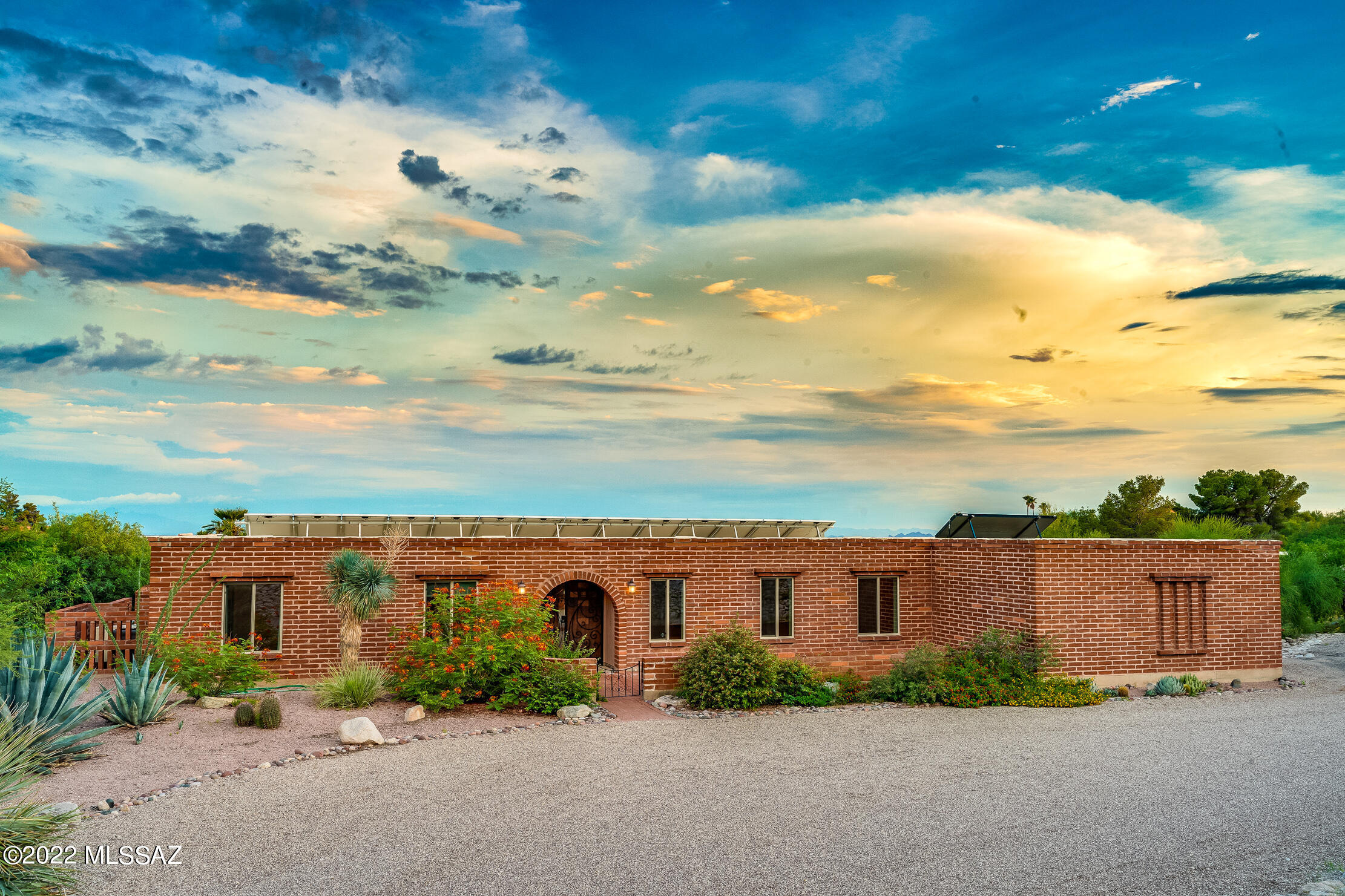 Skyline Bel Air Estates (299-333 & 347-357) - Residential