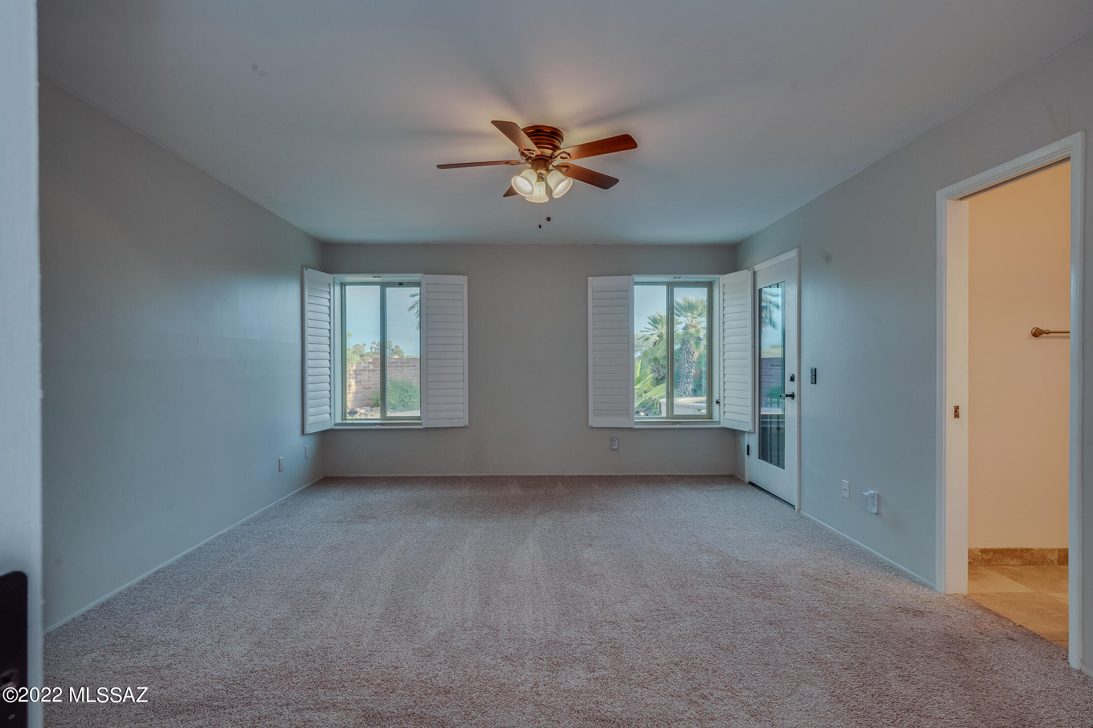 Skyline Bel Air Estates (299-333 & 347-357) - Residential