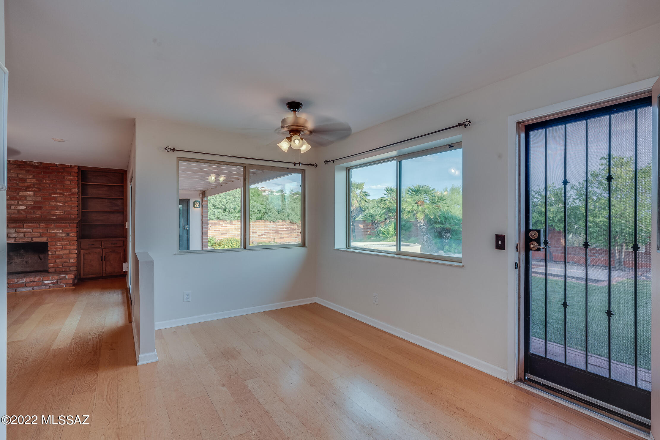 Skyline Bel Air Estates (299-333 & 347-357) - Residential