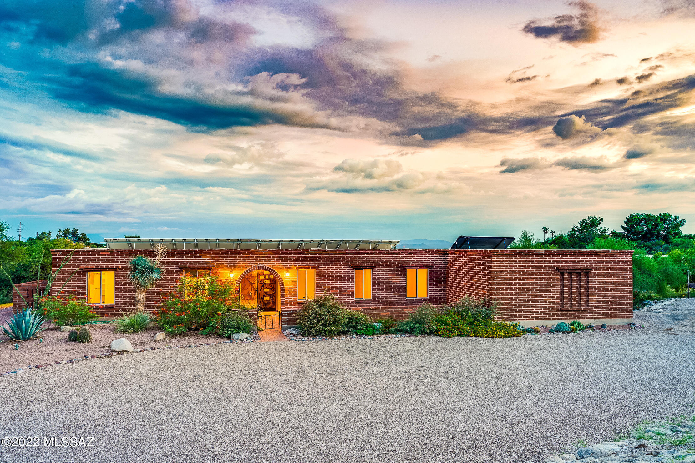 Skyline Bel Air Estates (299-333 & 347-357) - Residential