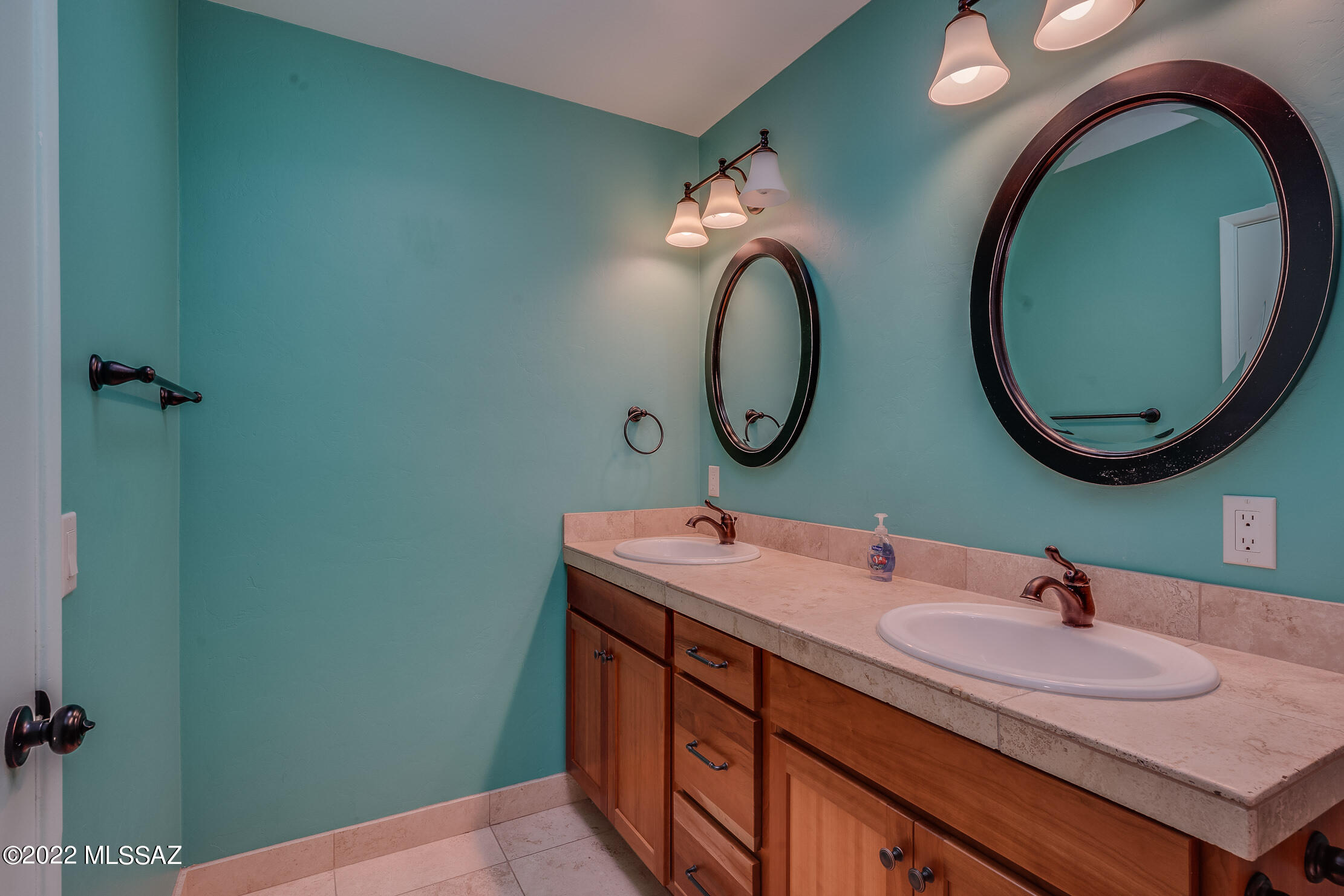 Skyline Bel Air Estates (299-333 & 347-357) - Residential