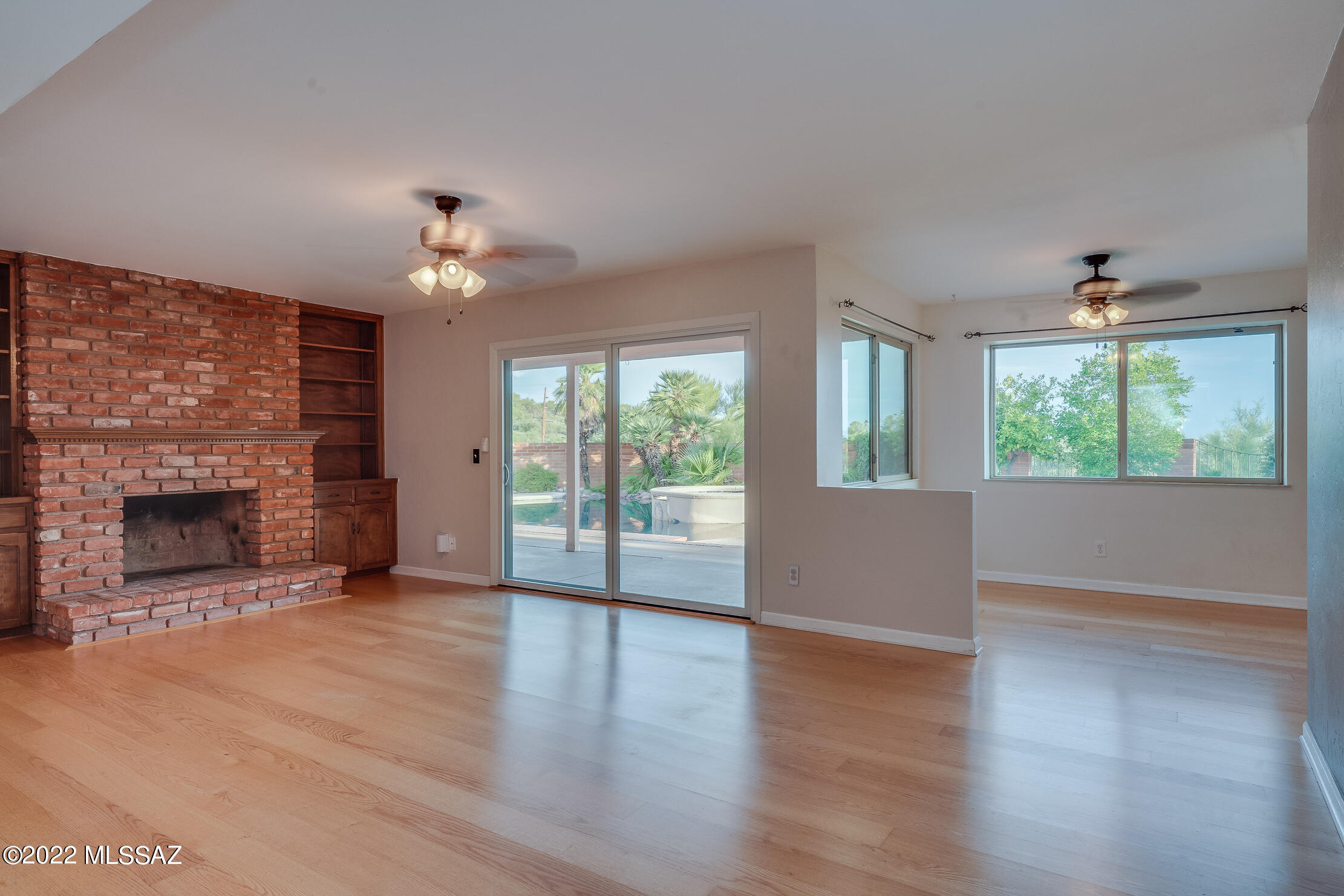 Skyline Bel Air Estates (299-333 & 347-357) - Residential