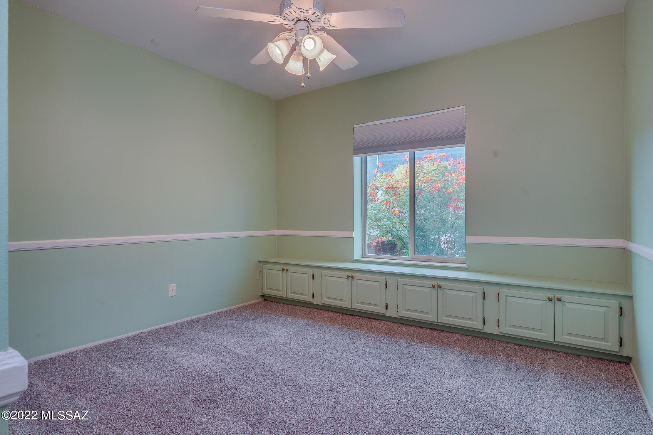 Skyline Bel Air Estates (299-333 & 347-357) - Residential