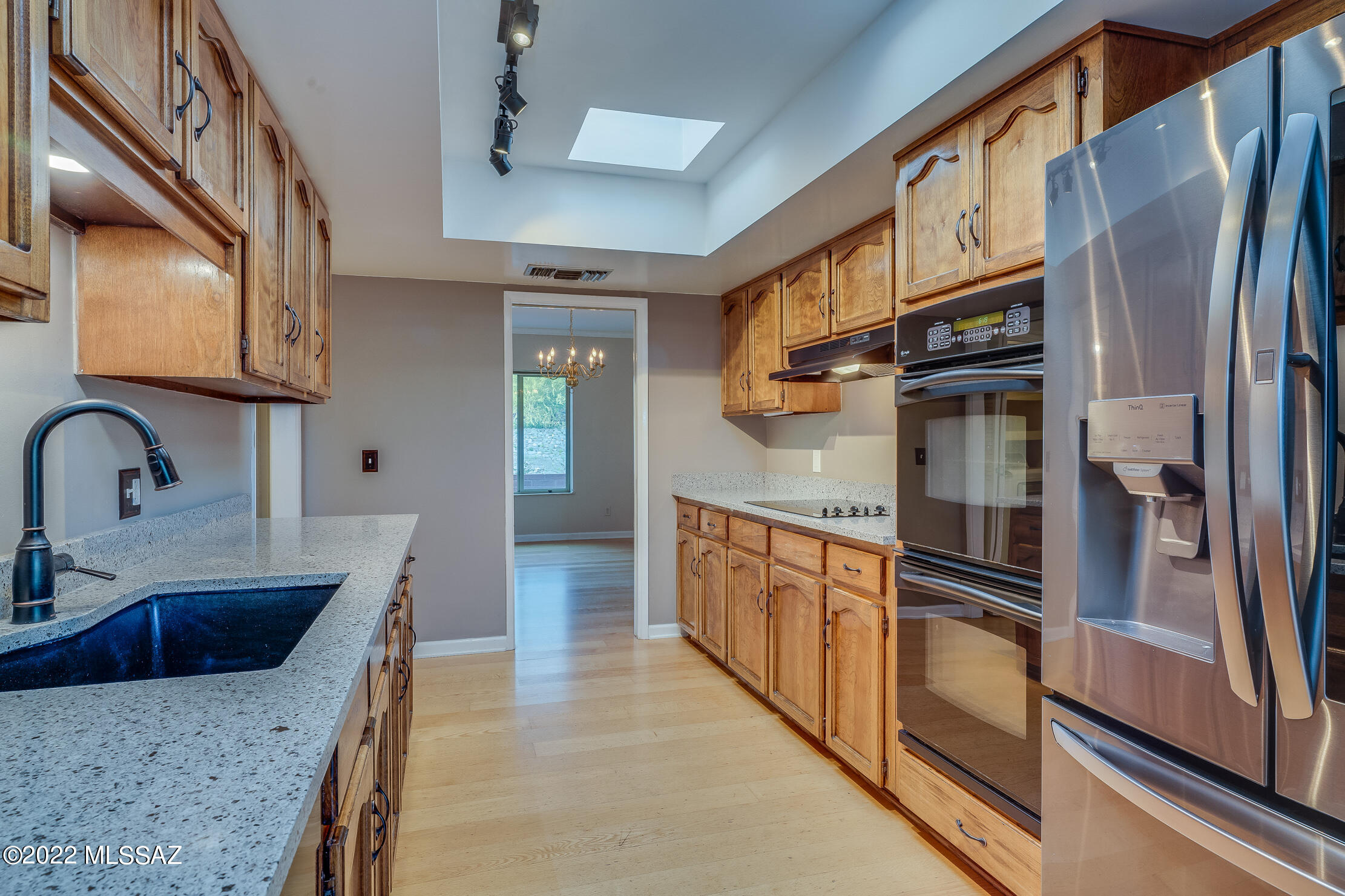 Skyline Bel Air Estates (299-333 & 347-357) - Residential