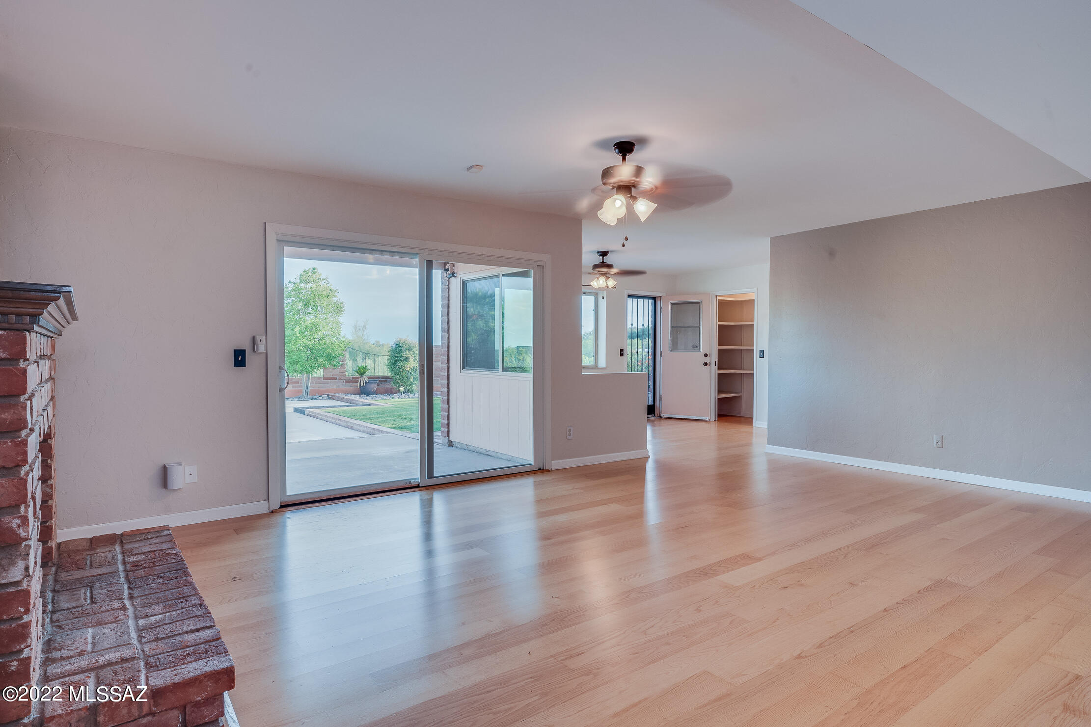Skyline Bel Air Estates (299-333 & 347-357) - Residential