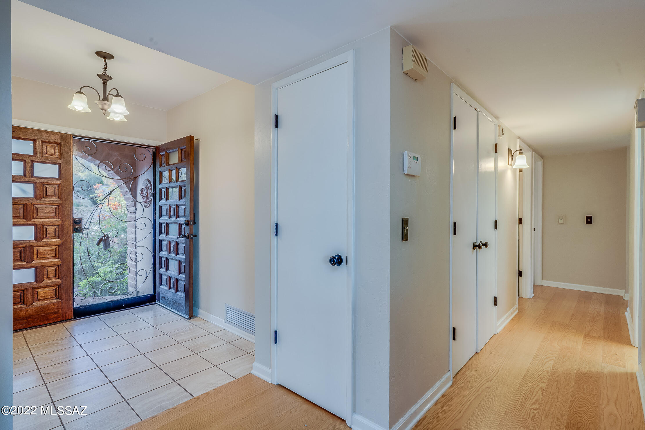 Skyline Bel Air Estates (299-333 & 347-357) - Residential