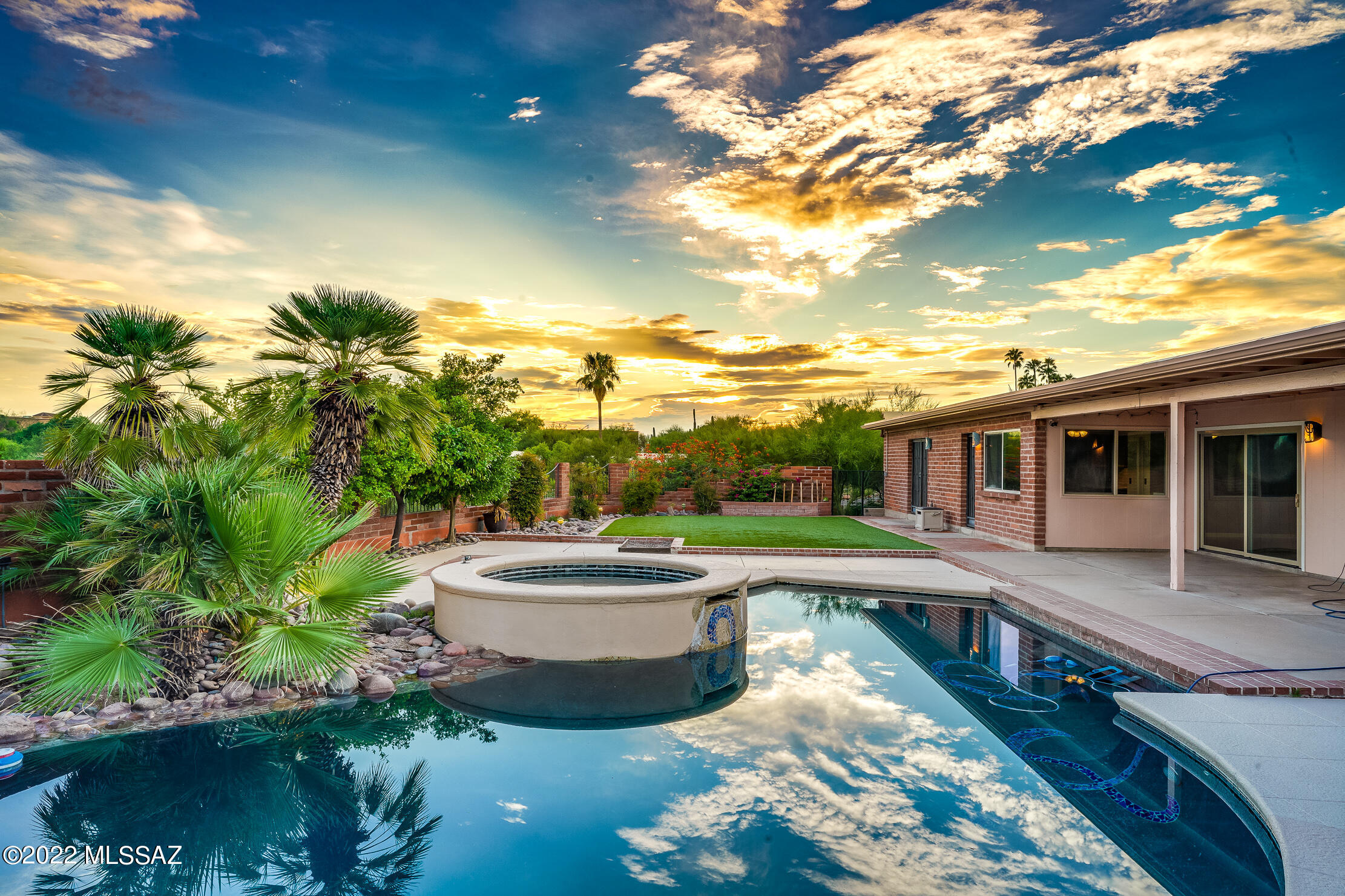 Skyline Bel Air Estates (299-333 & 347-357) - Residential