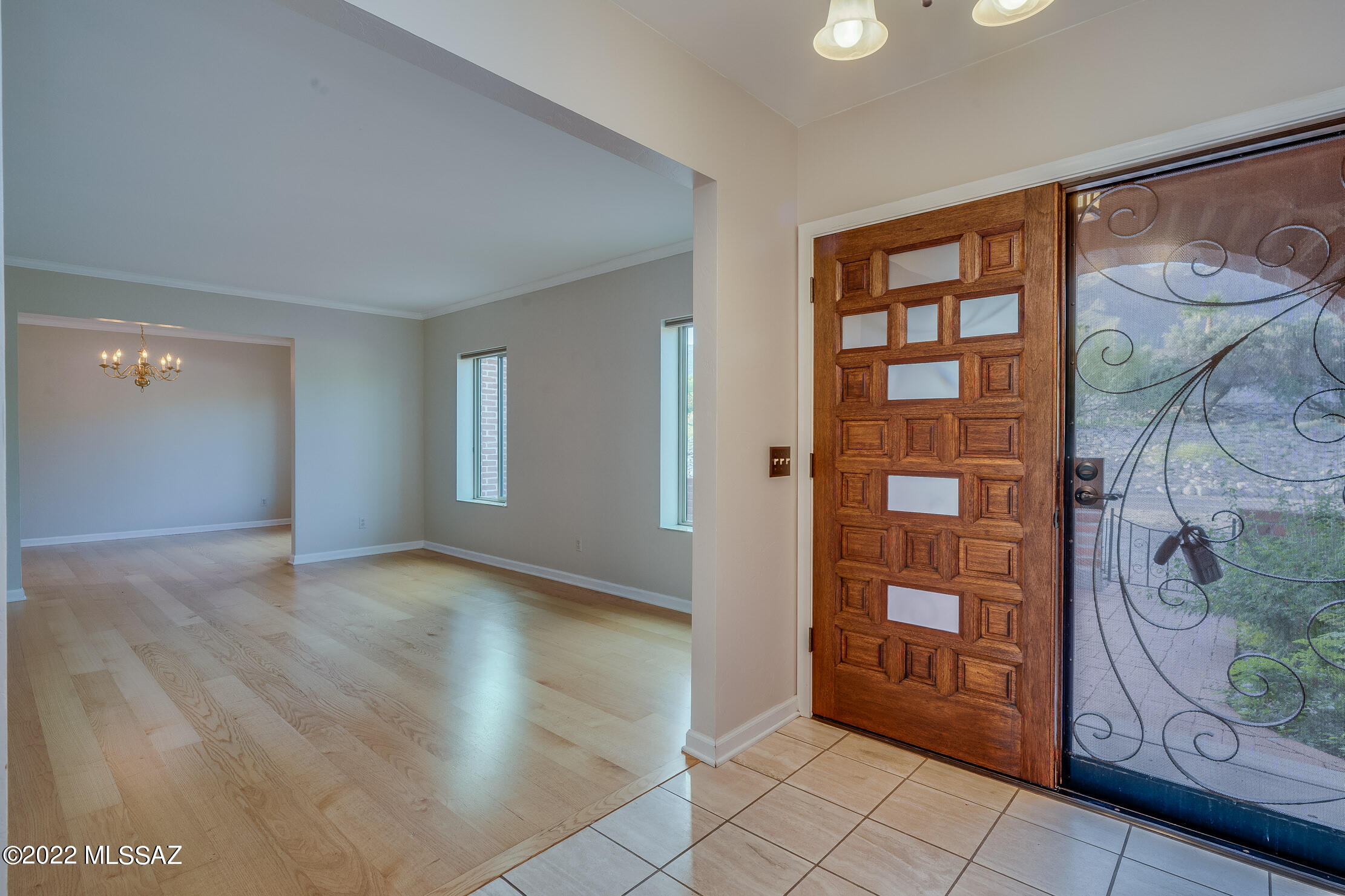 Skyline Bel Air Estates (299-333 & 347-357) - Residential