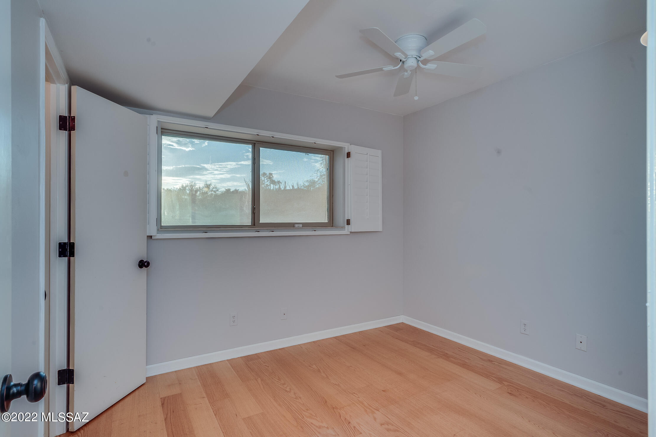 Skyline Bel Air Estates (299-333 & 347-357) - Residential