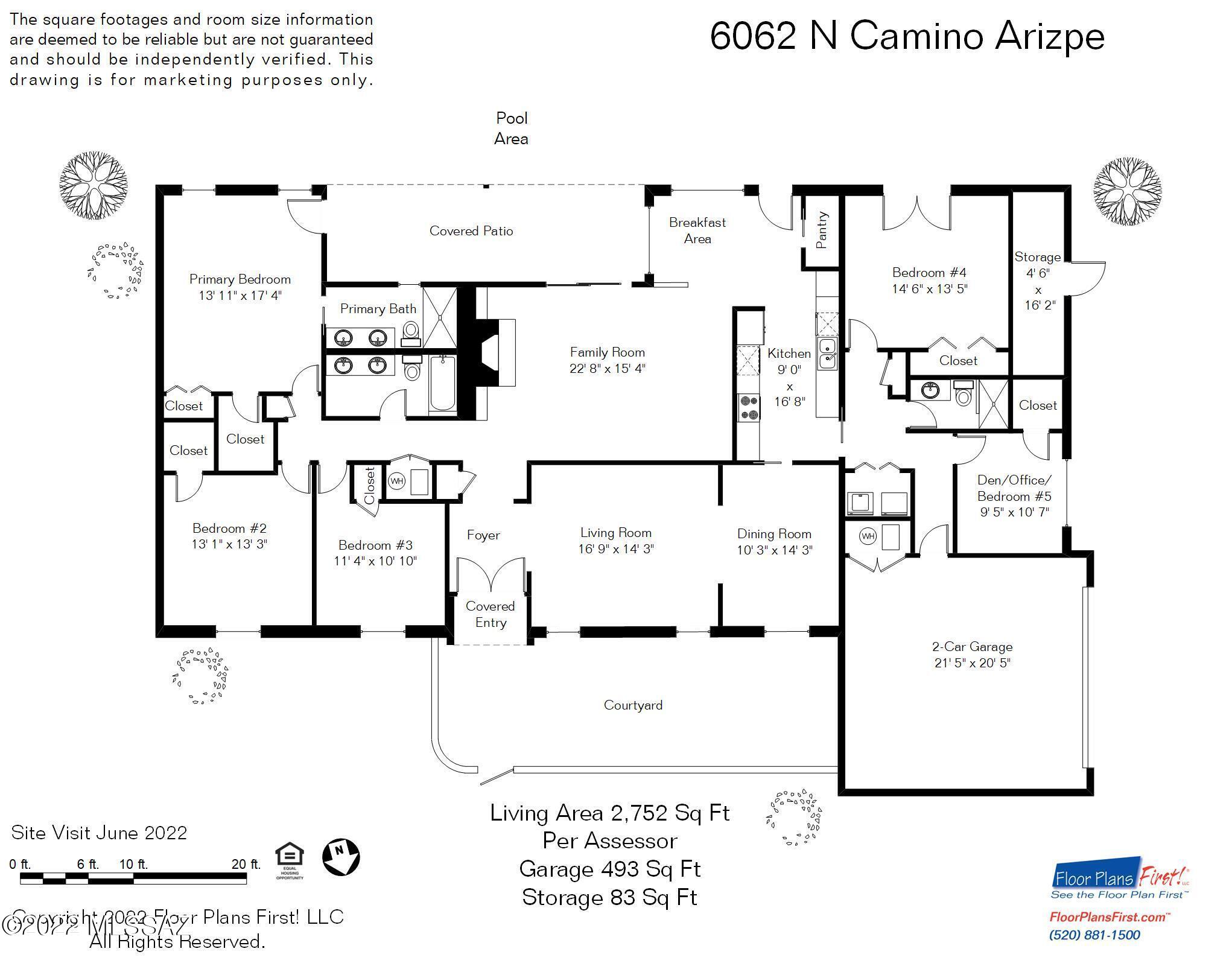 Skyline Bel Air Estates (299-333 & 347-357) - Residential