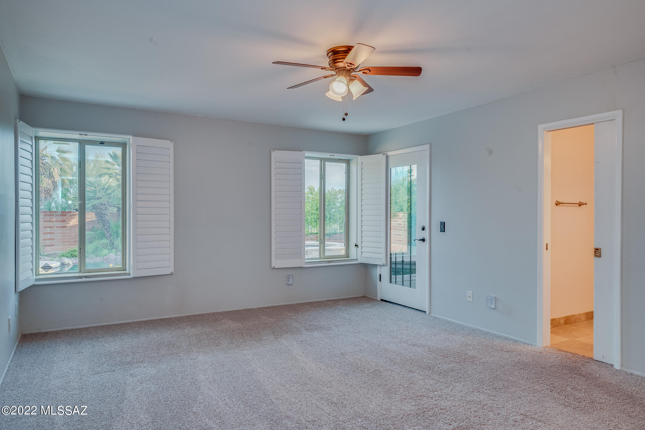 Skyline Bel Air Estates (299-333 & 347-357) - Residential