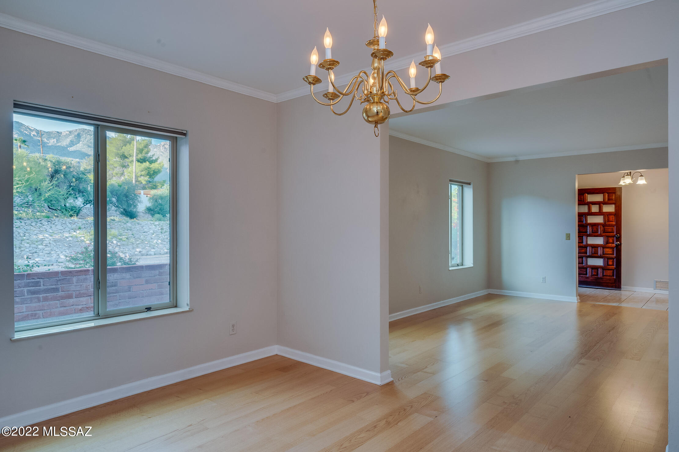 Skyline Bel Air Estates (299-333 & 347-357) - Residential