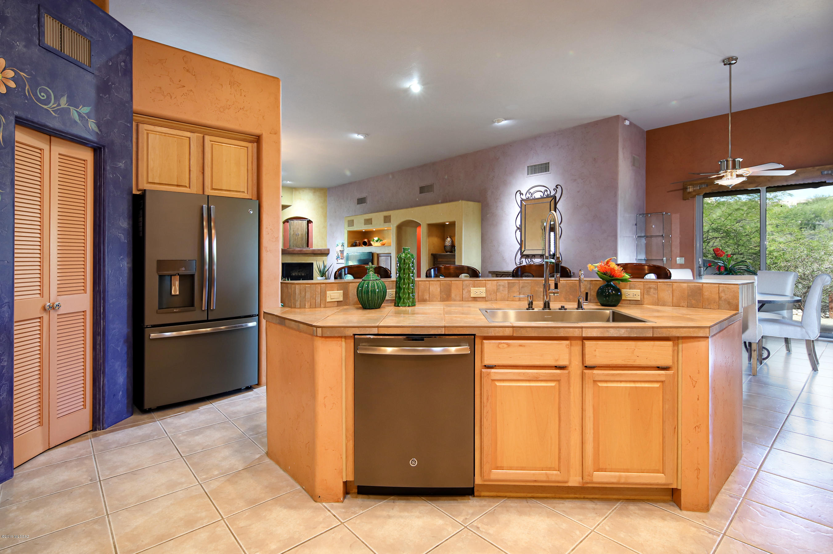 Bellas Catalinas Estates (1-93) - Residential