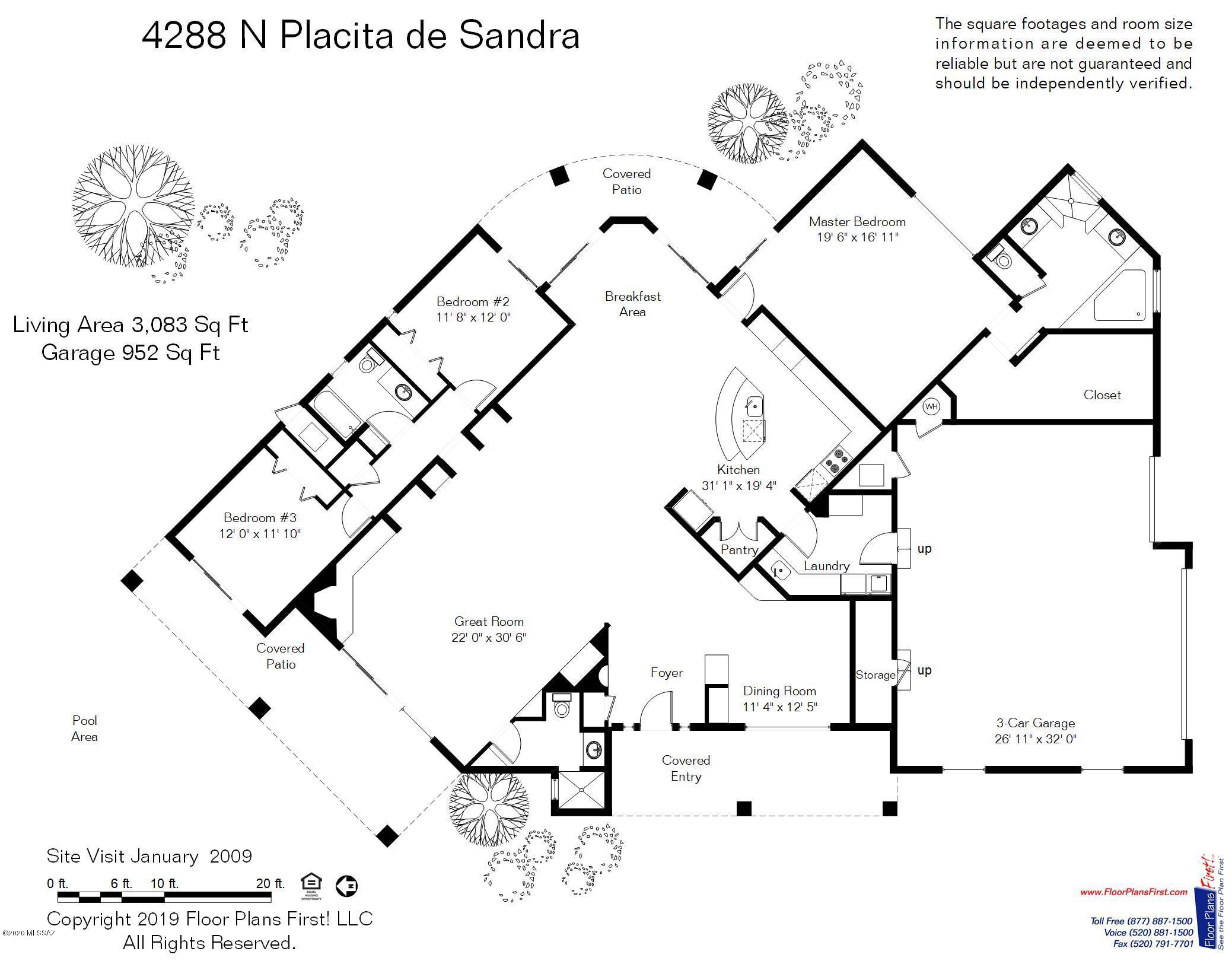 Bellas Catalinas Estates (1-93) - Residential