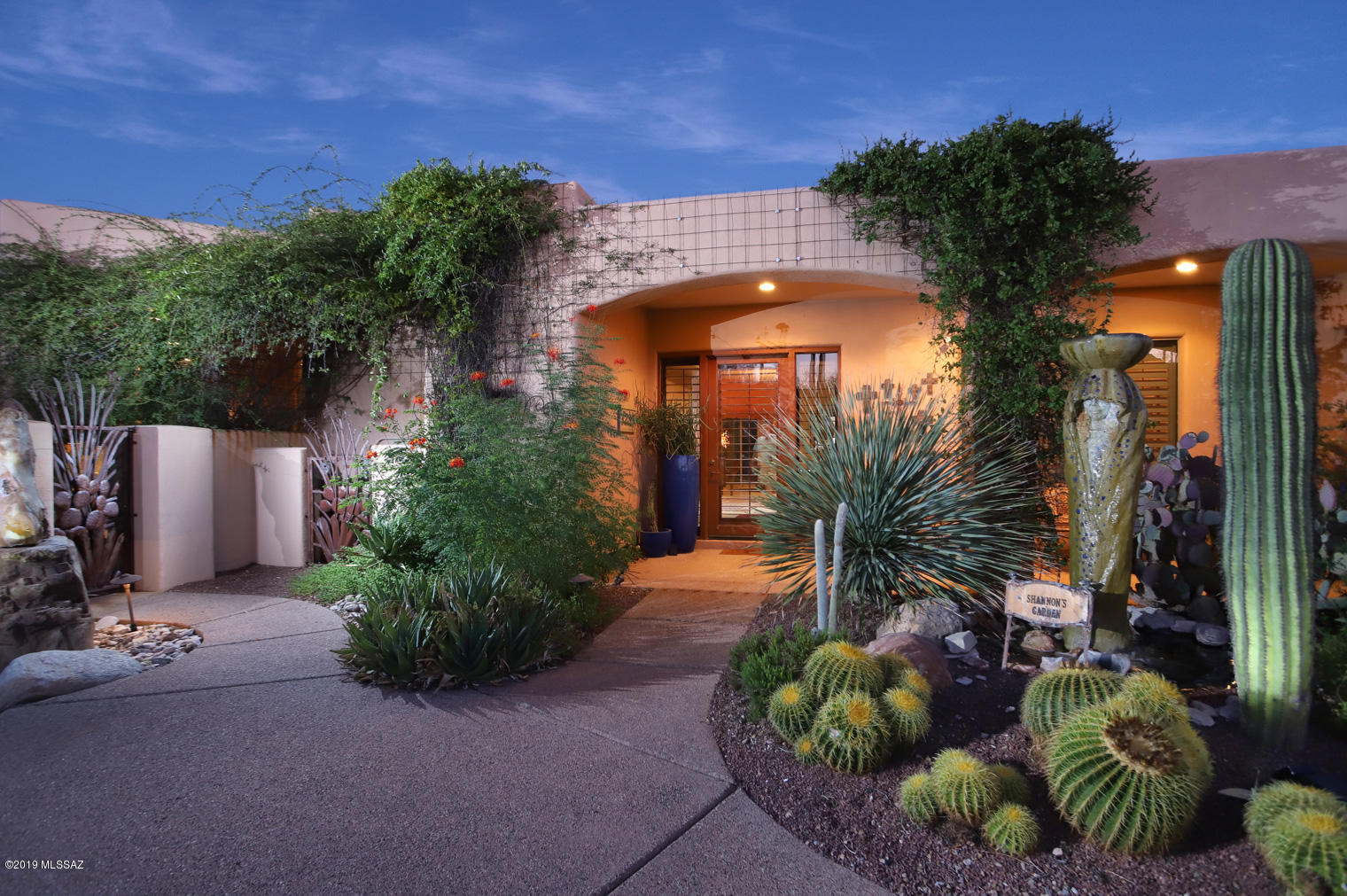 Bellas Catalinas Estates (1-93) - Residential