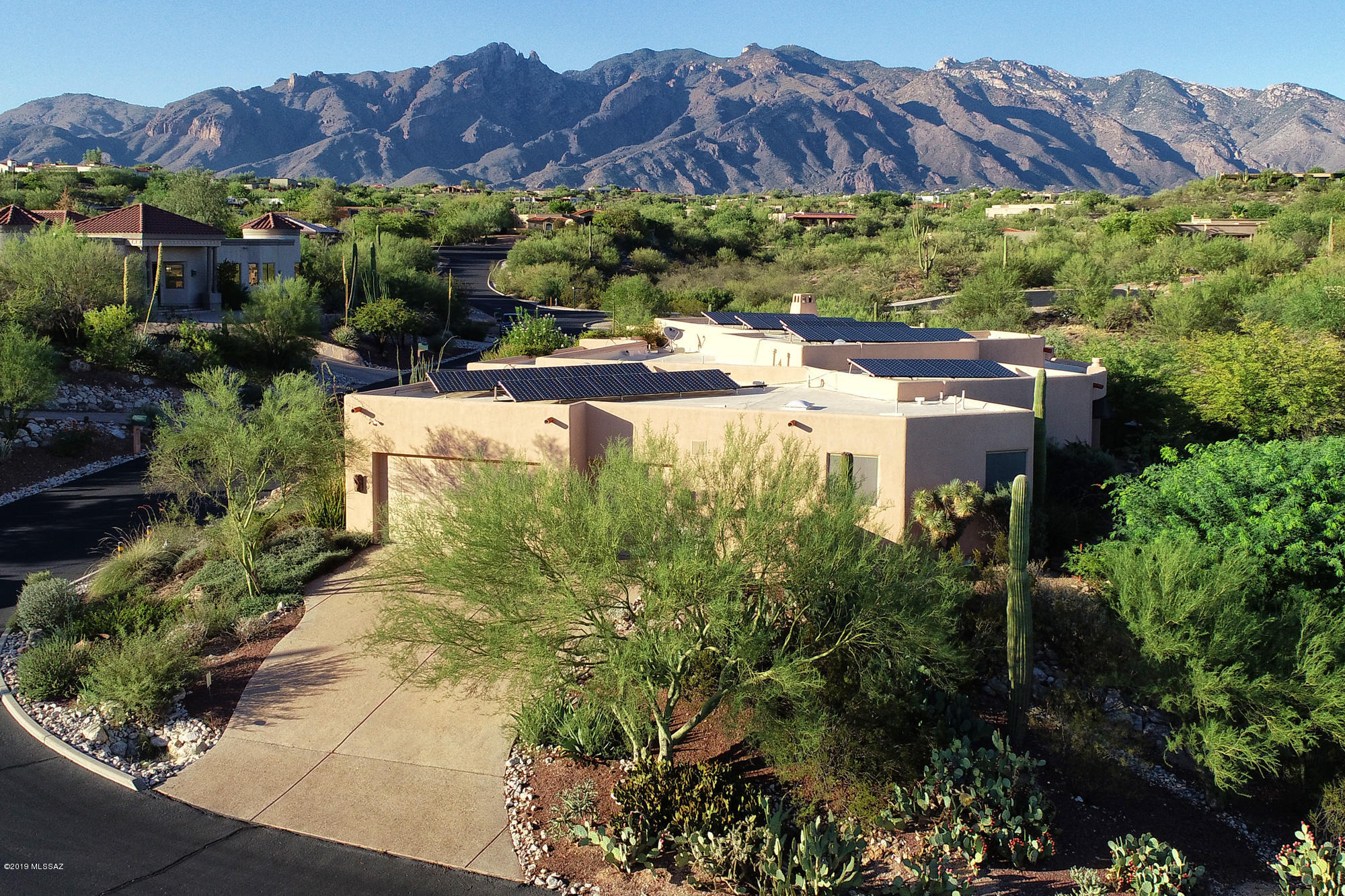 Bellas Catalinas Estates (1-93) - Residential