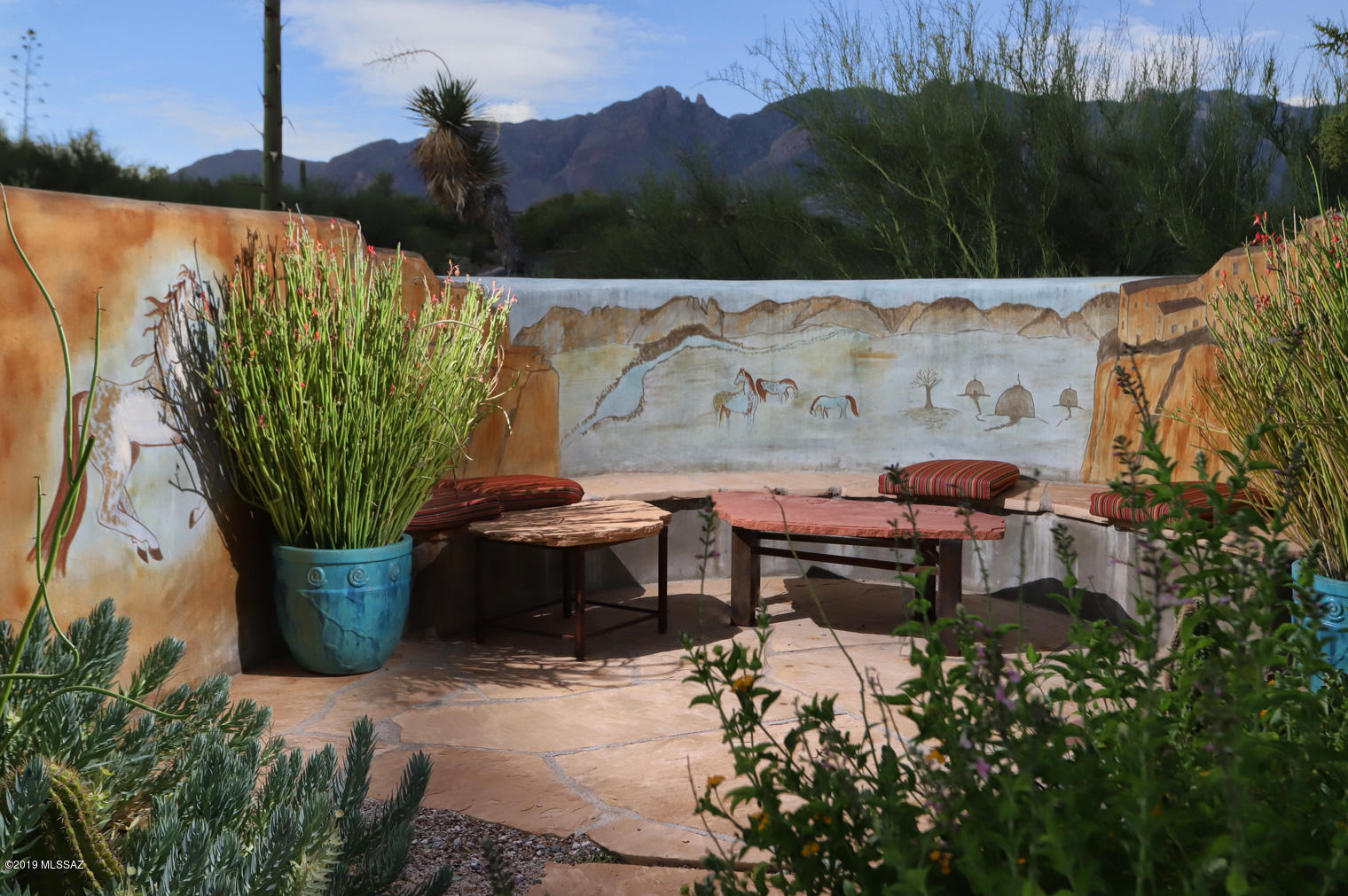 Bellas Catalinas Estates (1-93) - Residential