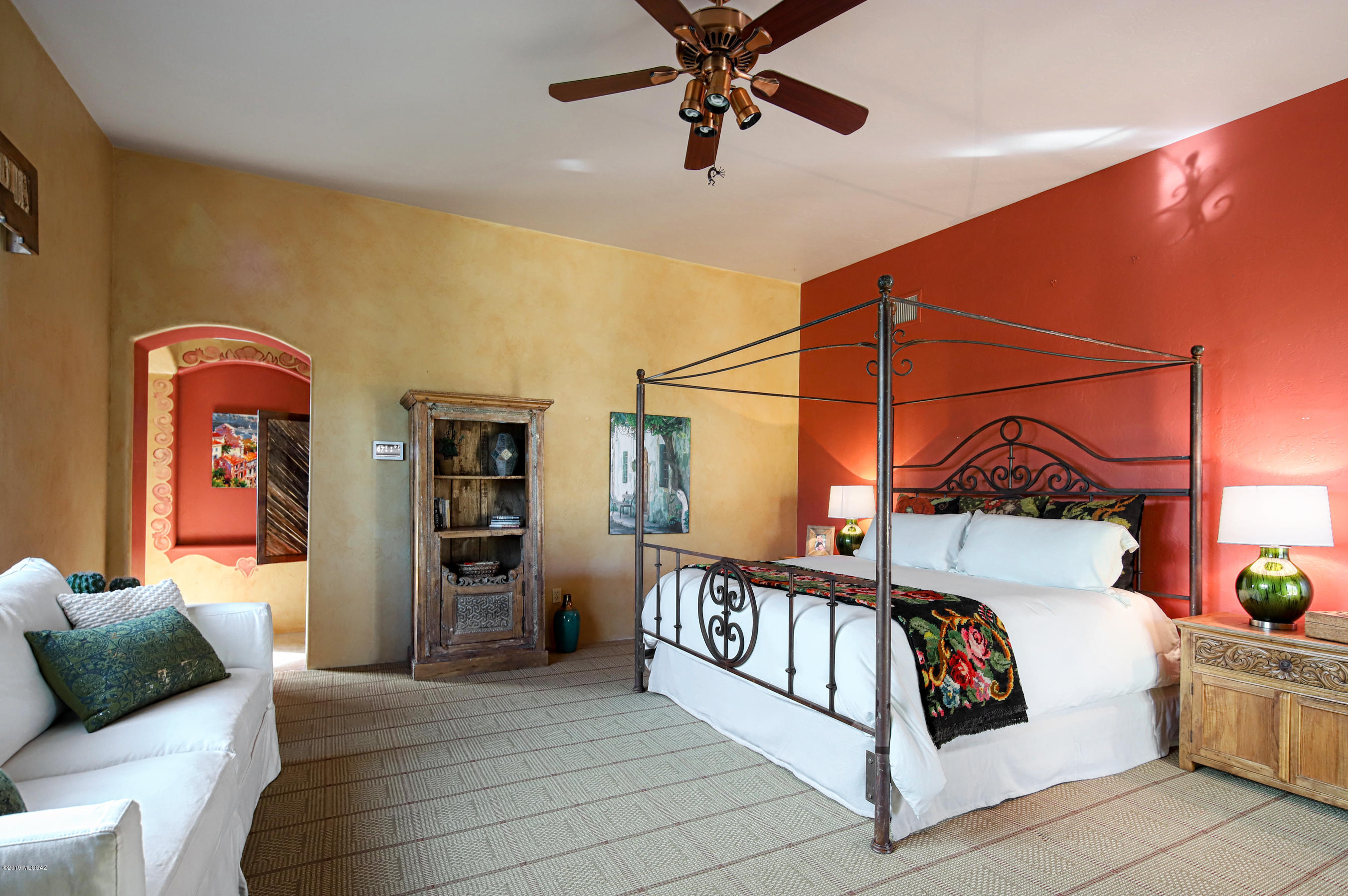 Bellas Catalinas Estates (1-93) - Residential