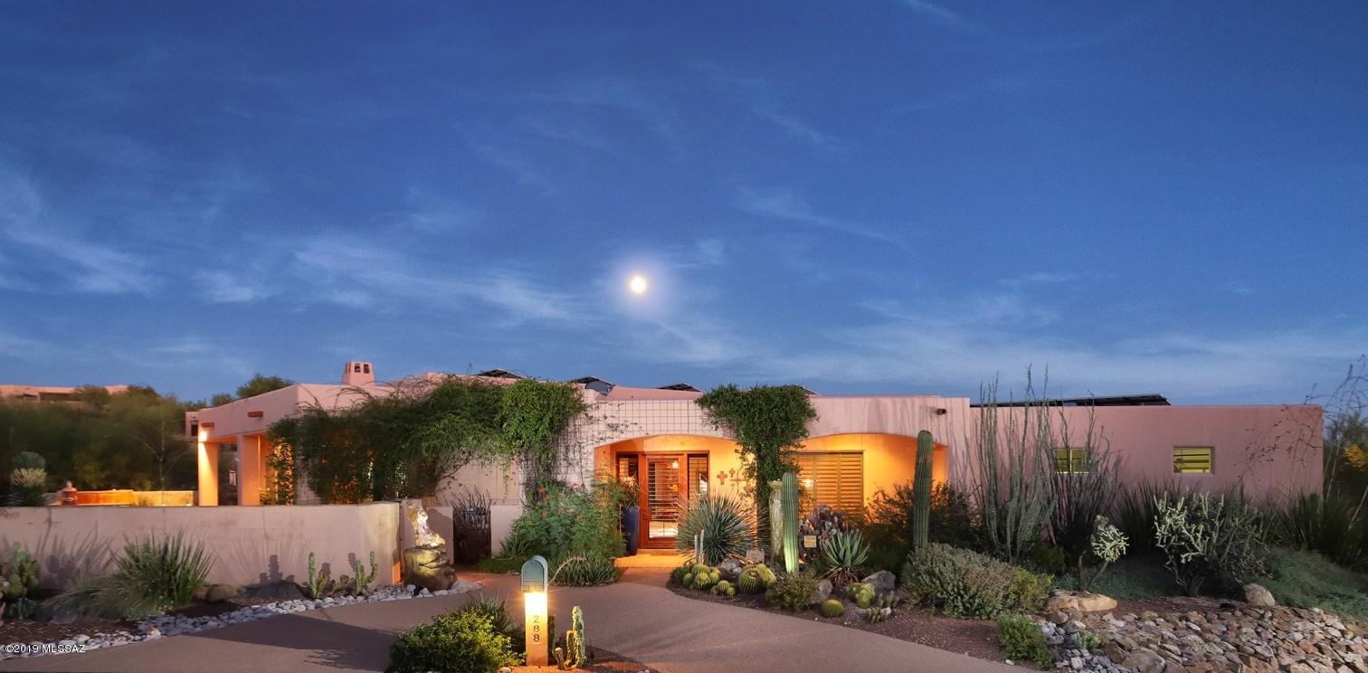 Bellas Catalinas Estates (1-93) - Residential