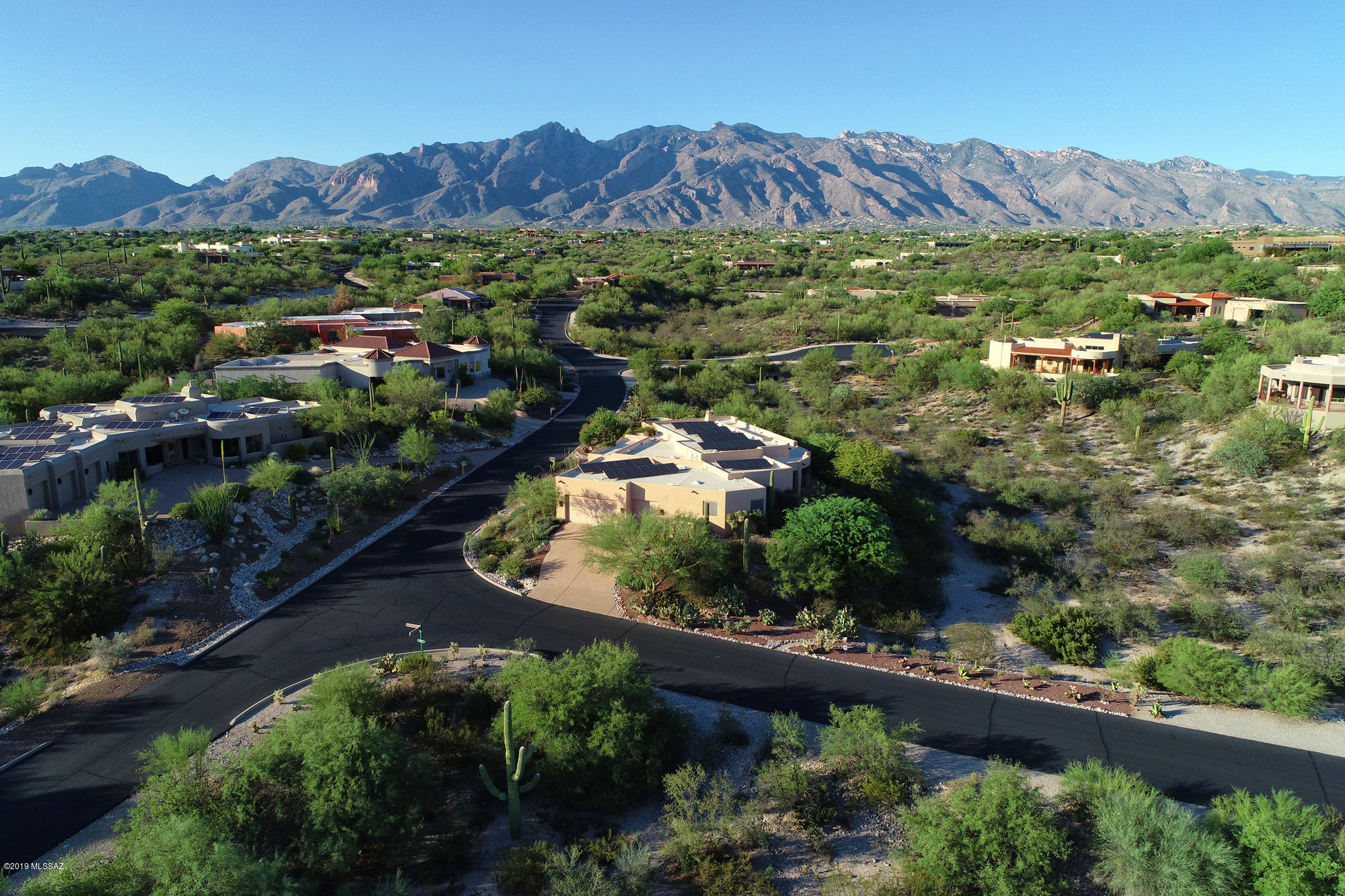 Bellas Catalinas Estates (1-93) - Residential