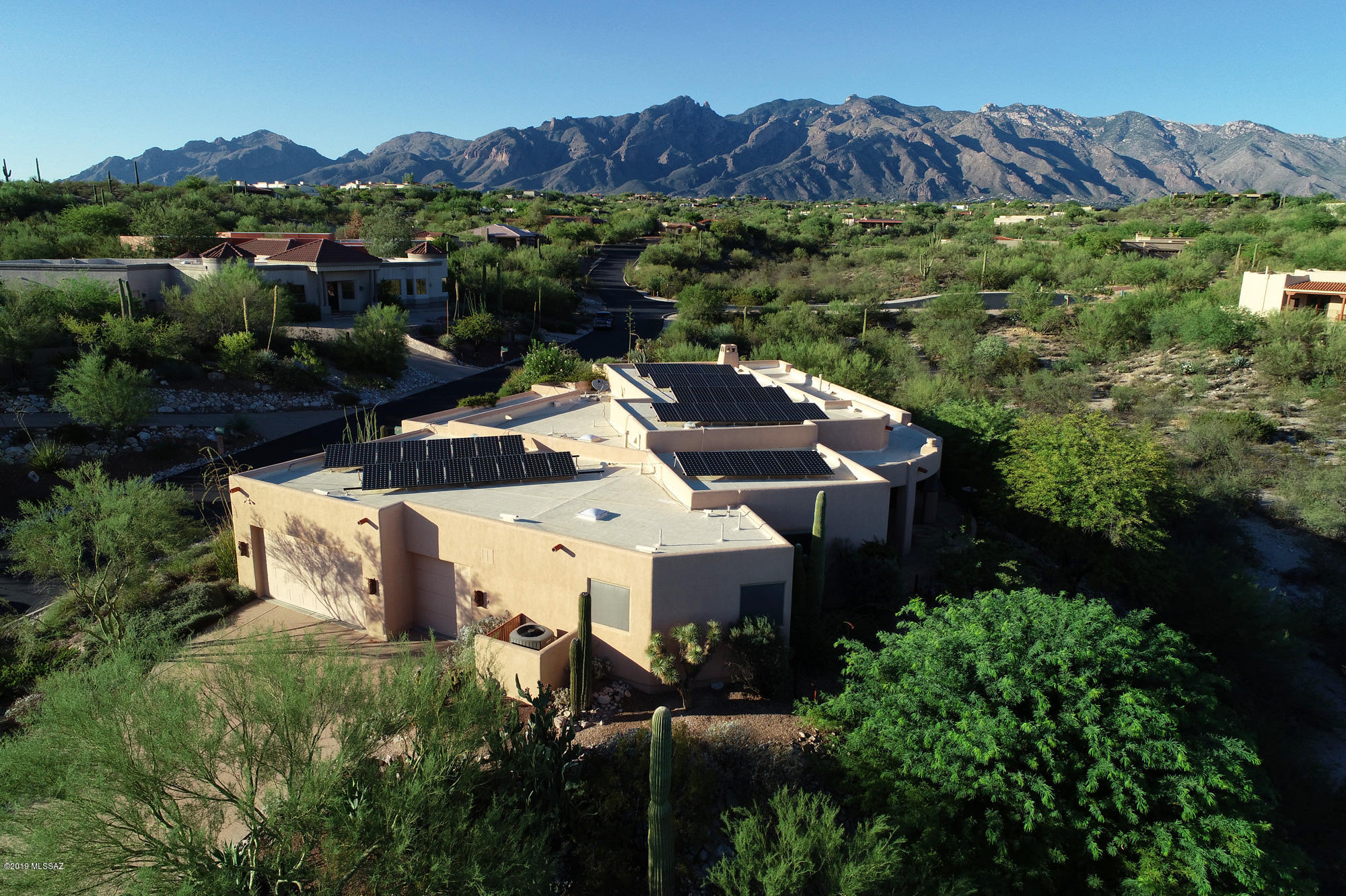 Bellas Catalinas Estates (1-93) - Residential